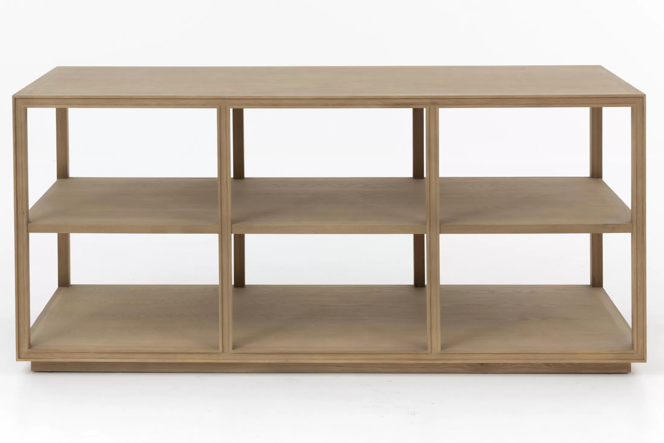 Flamant Koffie Tafels | Olex, Presentatietafel, Met 6 Presentatiedozen
