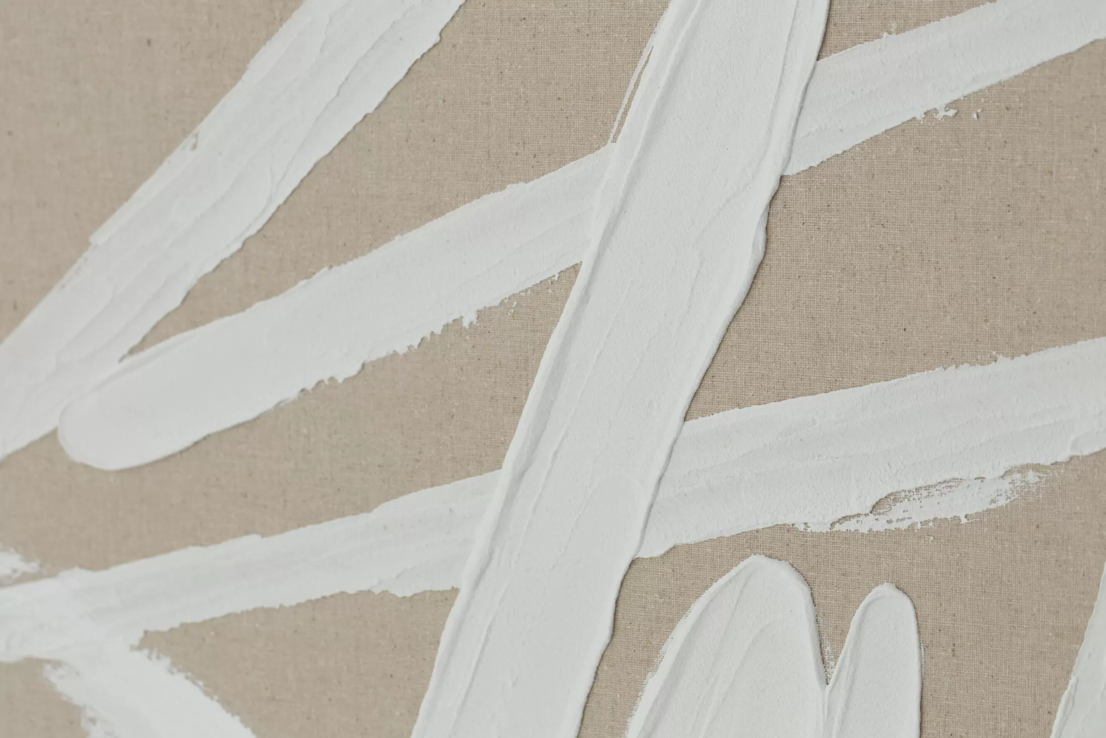 Flamant Kunstwerk | Olikana, Kunst Aan De Muur