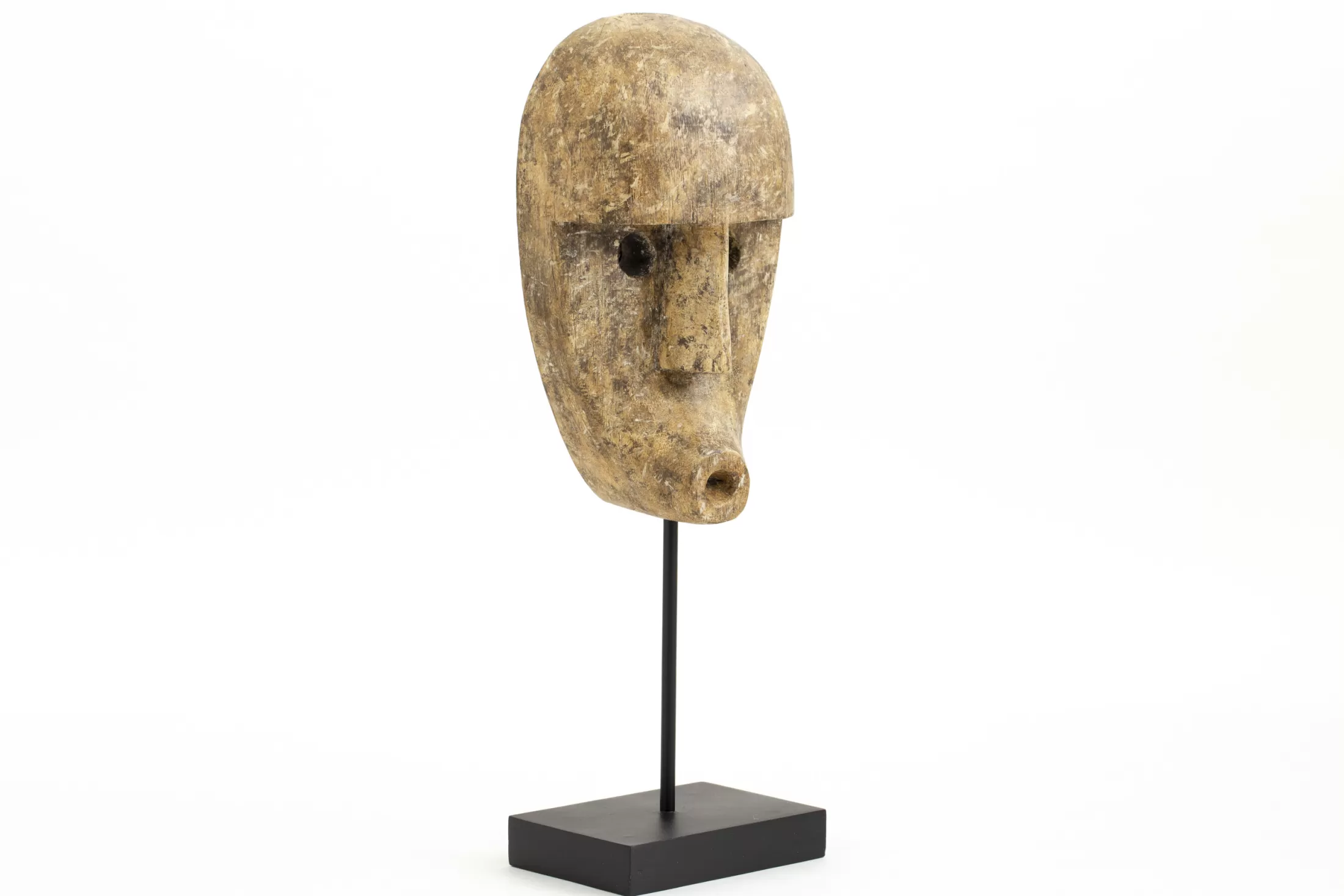 Flamant Decoratie | Olina, Masker, Te Voet