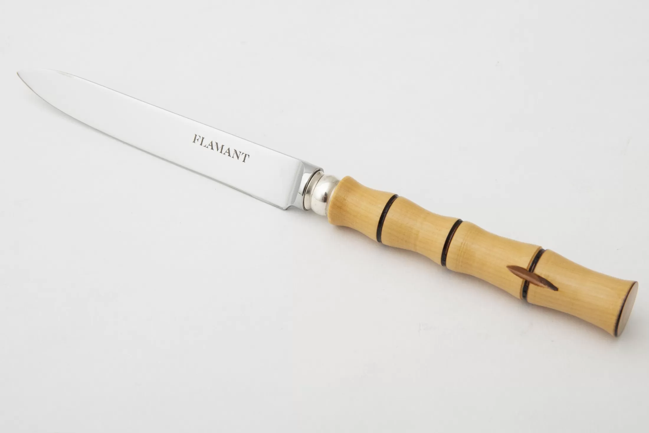 Flamant Bestek | Olsaka, Dessertmes