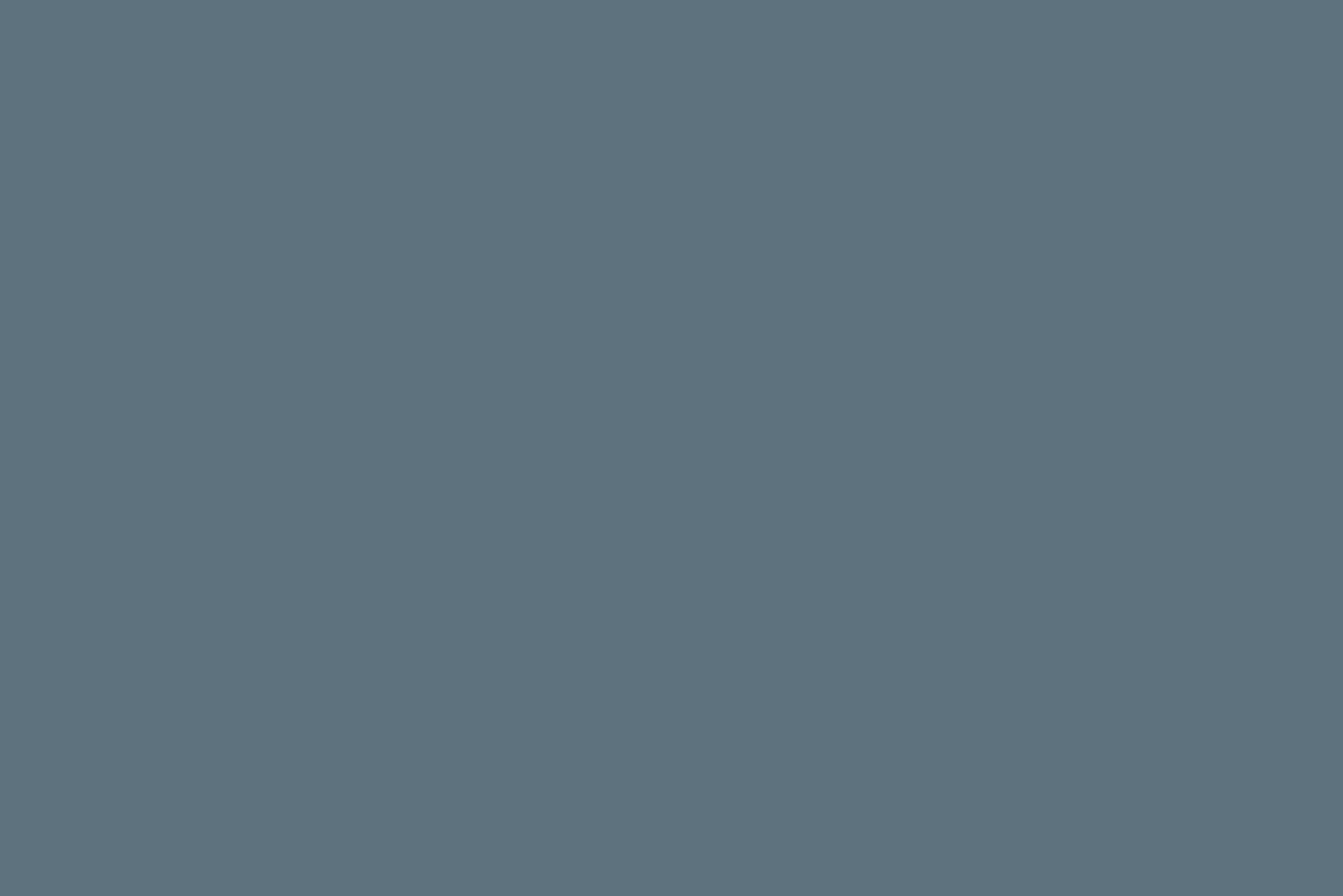 Flamant Blauw | Orage
