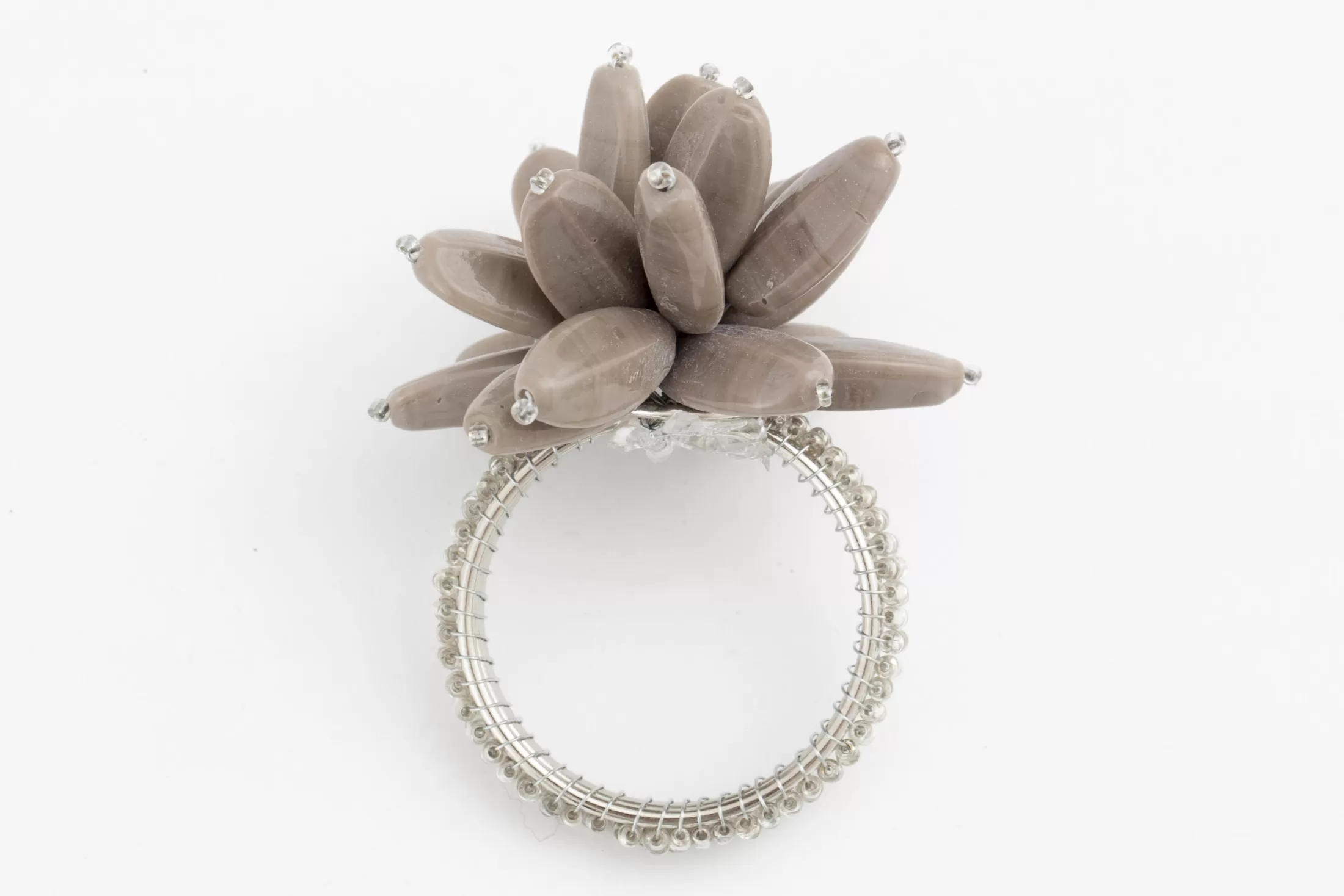 Flamant Accessoires | Otis, Servetring, Kralen