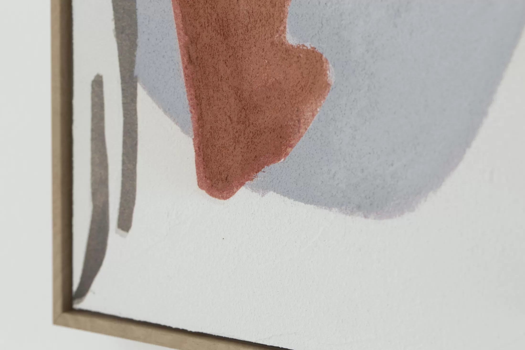 Flamant Kunstwerk | Penza, Kunst Aan De Muur