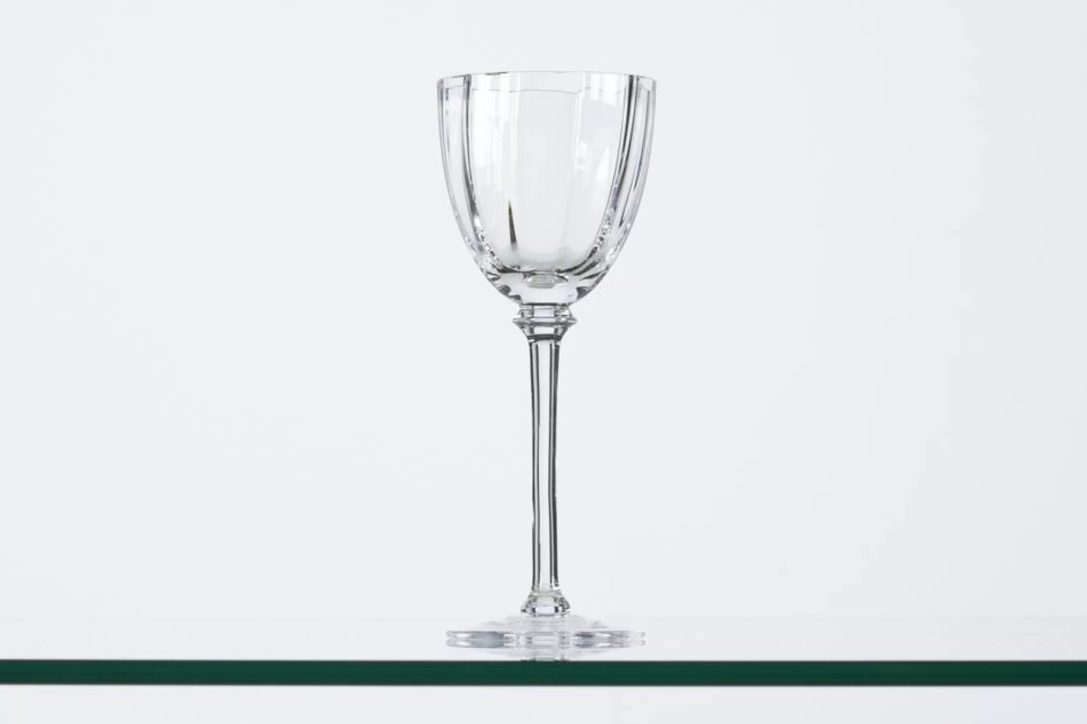 Flamant Bril | Pinos, Wijnglas, Mondgeblazen, 150 Ml