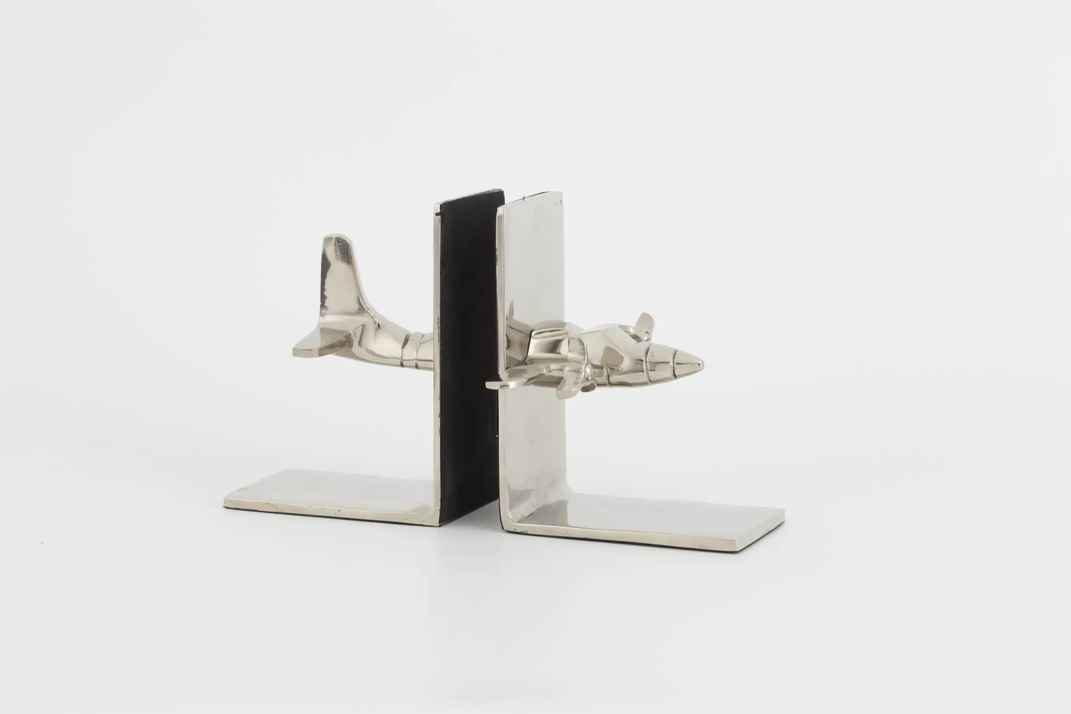 Flamant Decoraties | Prosper, Boekensteun, Set Van 2