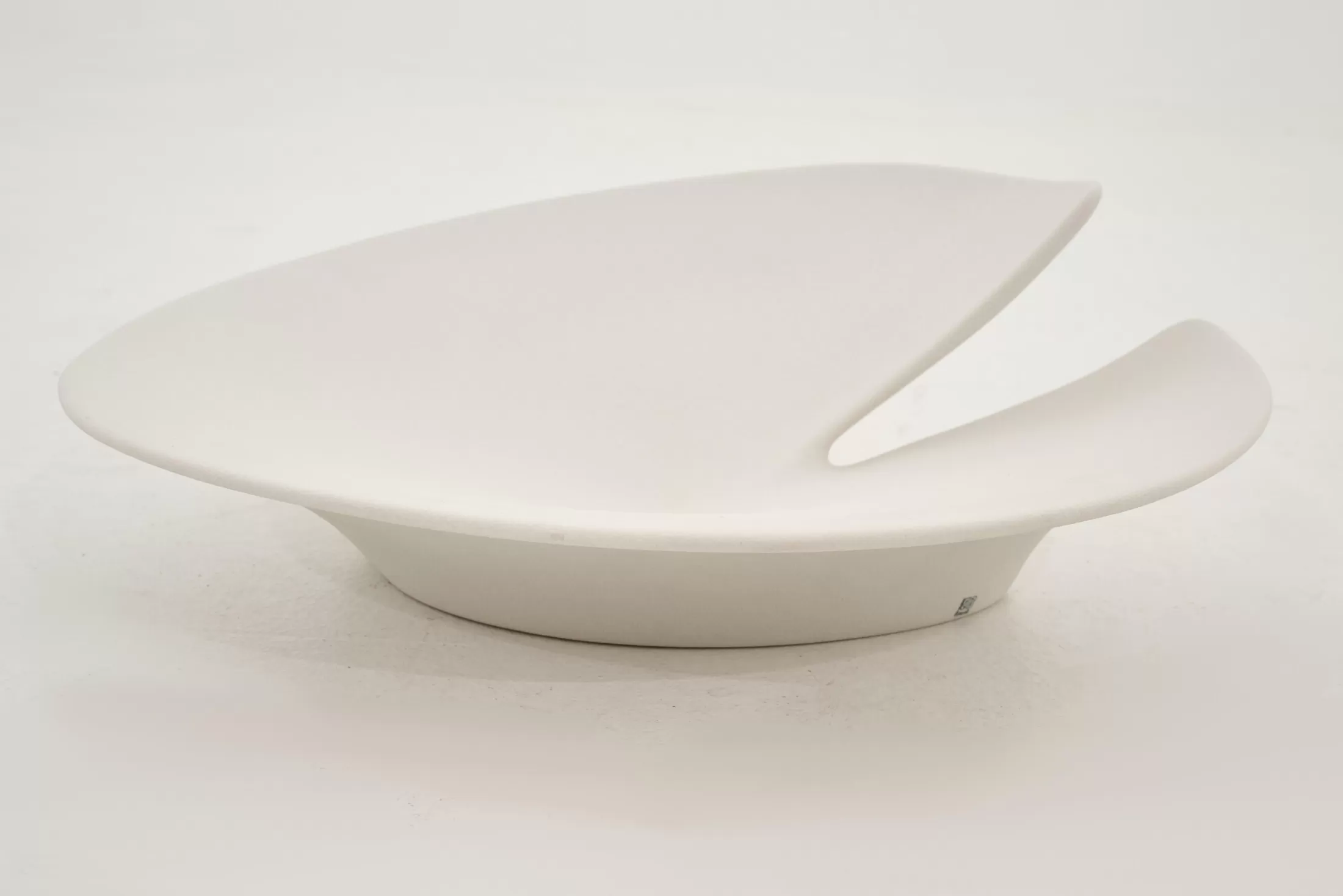 Flamant Decoratie | Puric, Kom, Keramiek, Latte, L