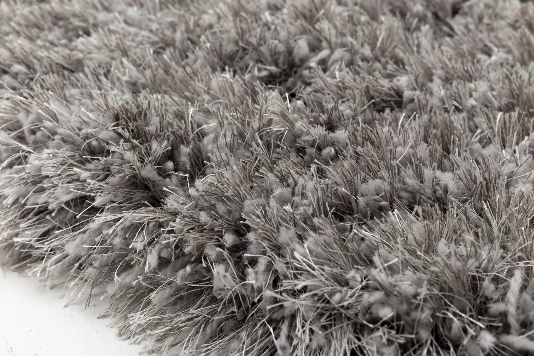 Flamant Huishoudelijke Textiel | Ragnar, Tapijt, O200, Zilver