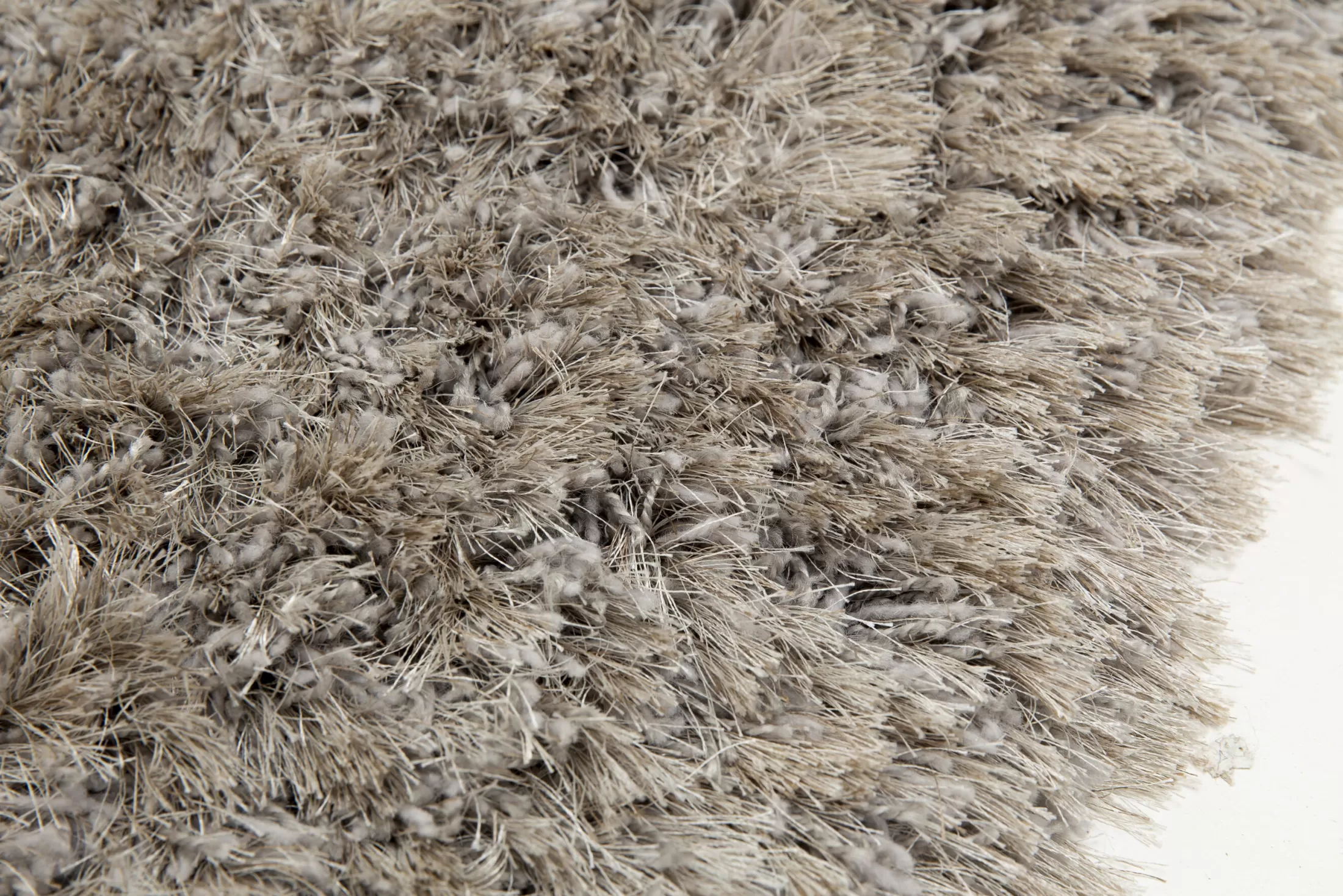 Flamant Huishoudelijke Textiel | Ragnar, Tapijt, 200X290, Zilver
