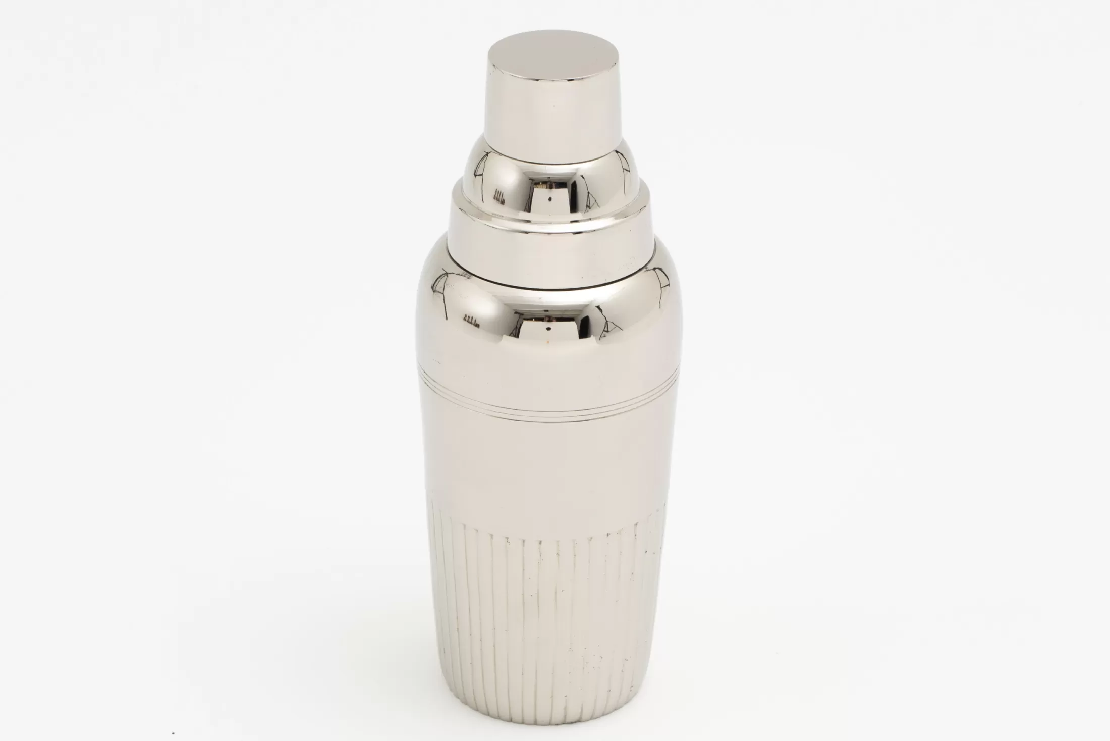 Flamant Accessoires | Rayet, Shaker, Nikkel