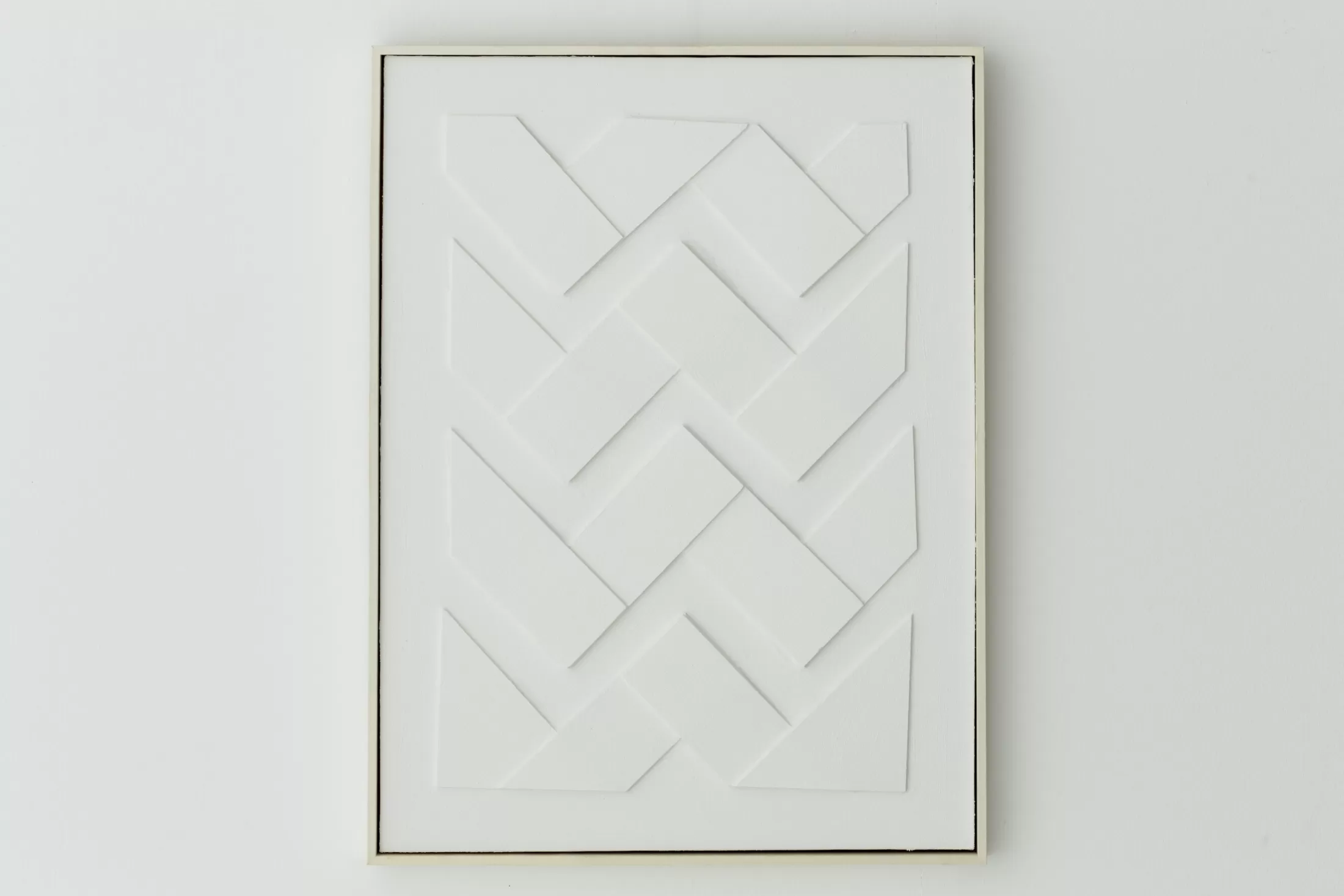 Flamant Kunstwerk | Resoneren, Kunst Aan De Muur