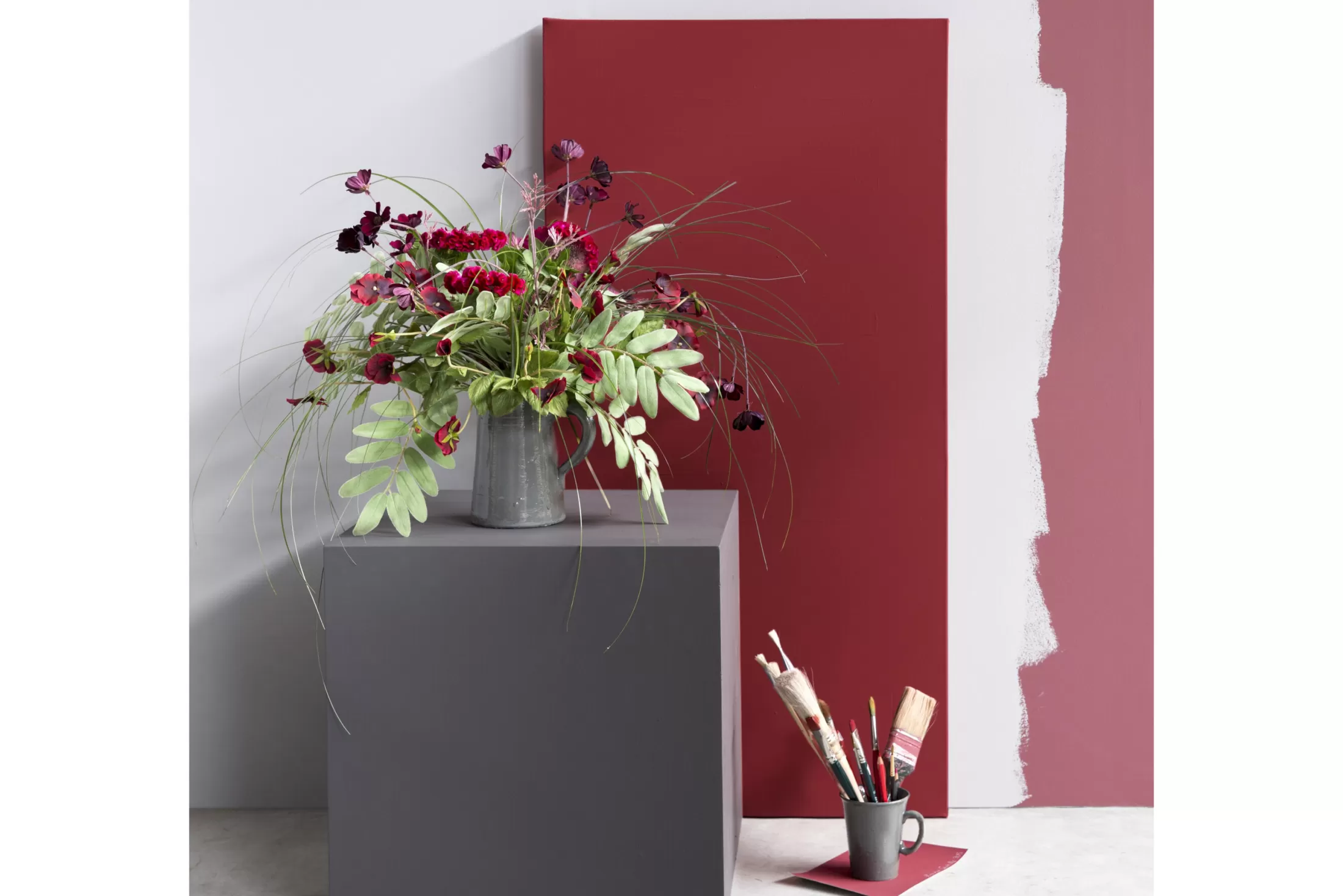 Flamant Rood | Rouge Baiser
