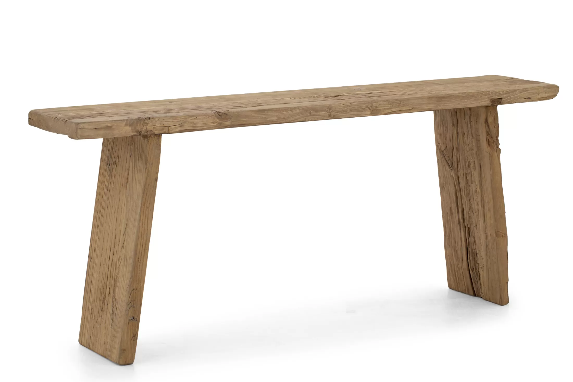 Flamant Koffie Tafels | Saito, Consoletafel, Oude Iep