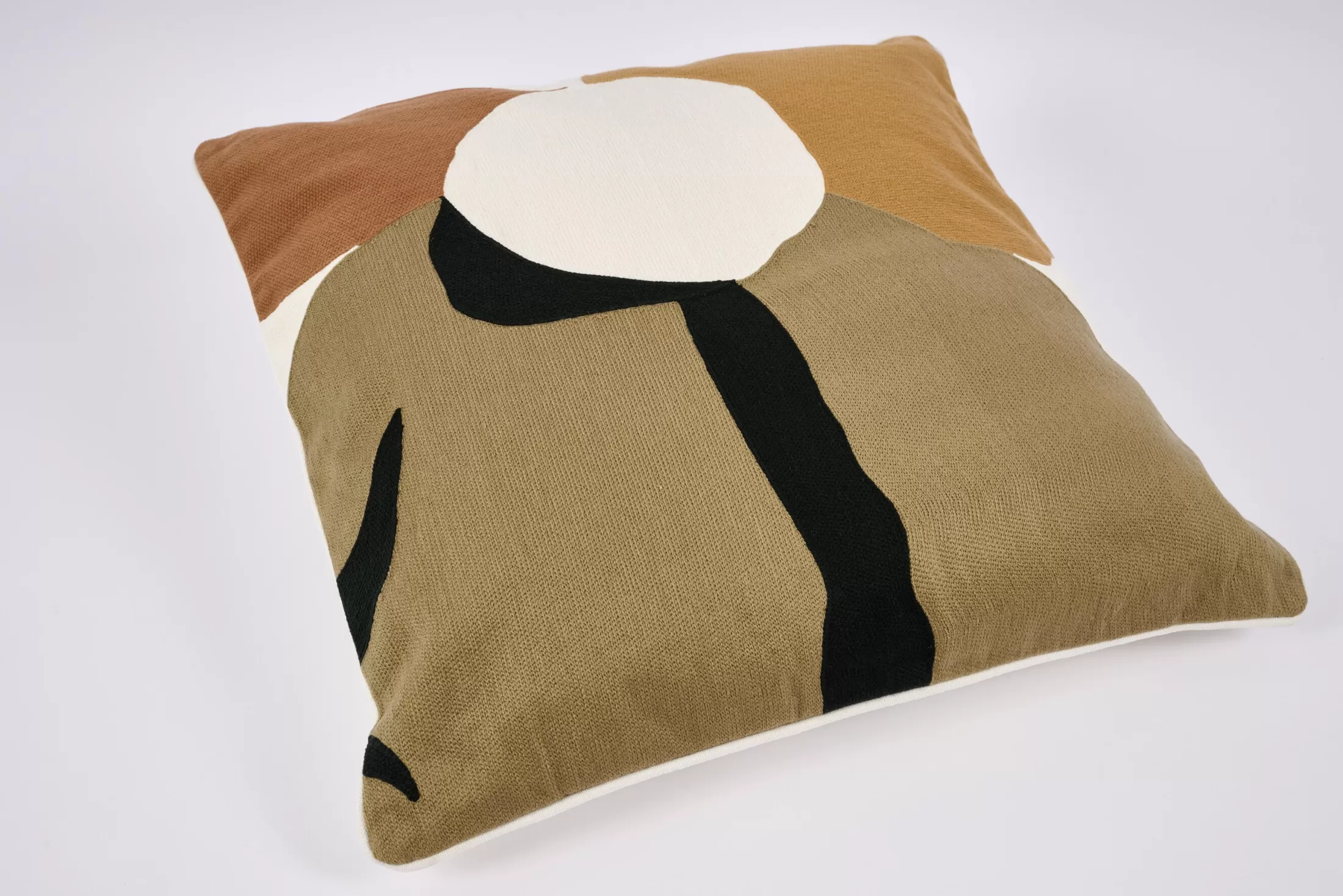 Flamant Huishoudelijke Textiel | Salomon, Kussen