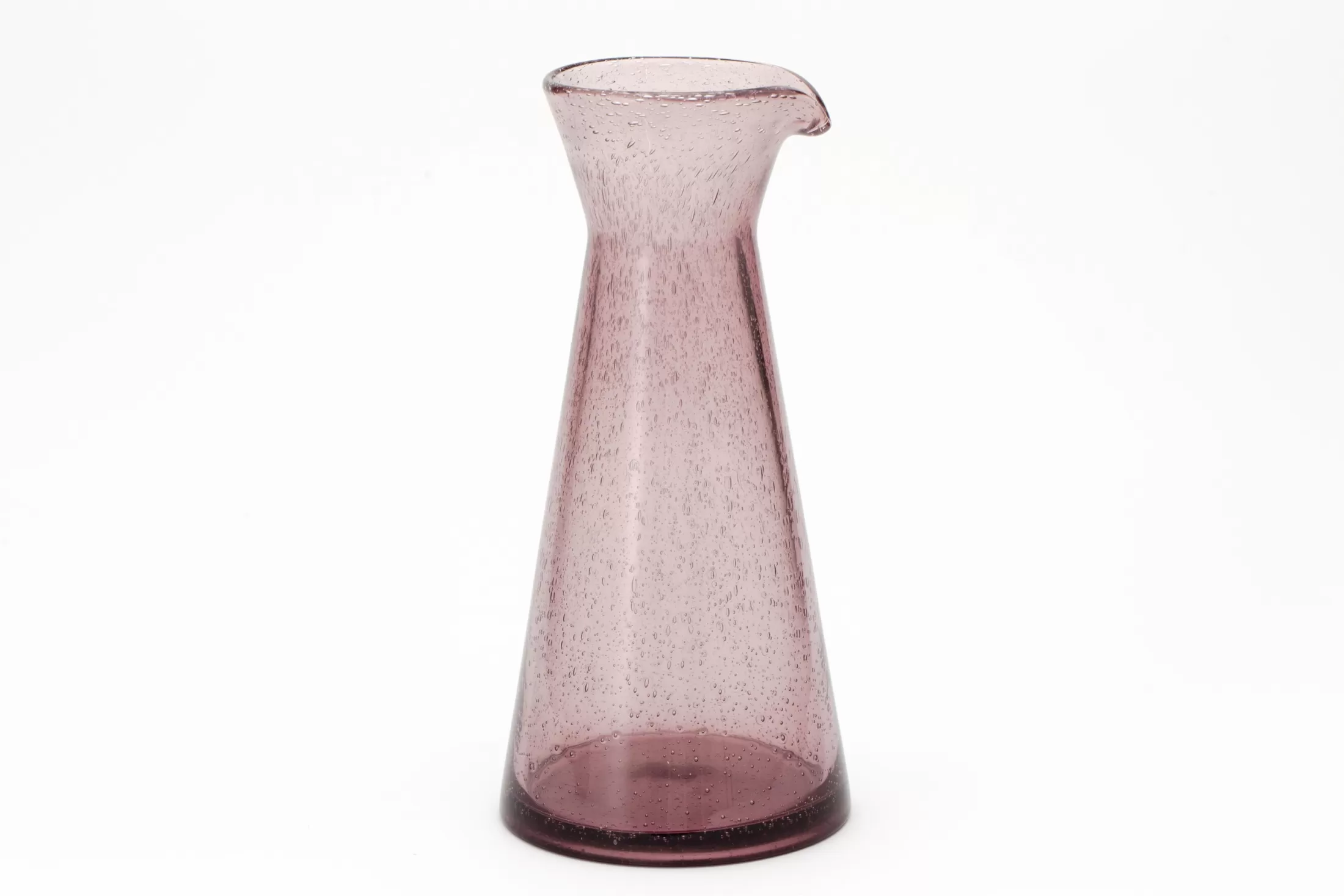 Flamant Accessoires | Samantha, Kan, Glas, Paars, 800 Ml