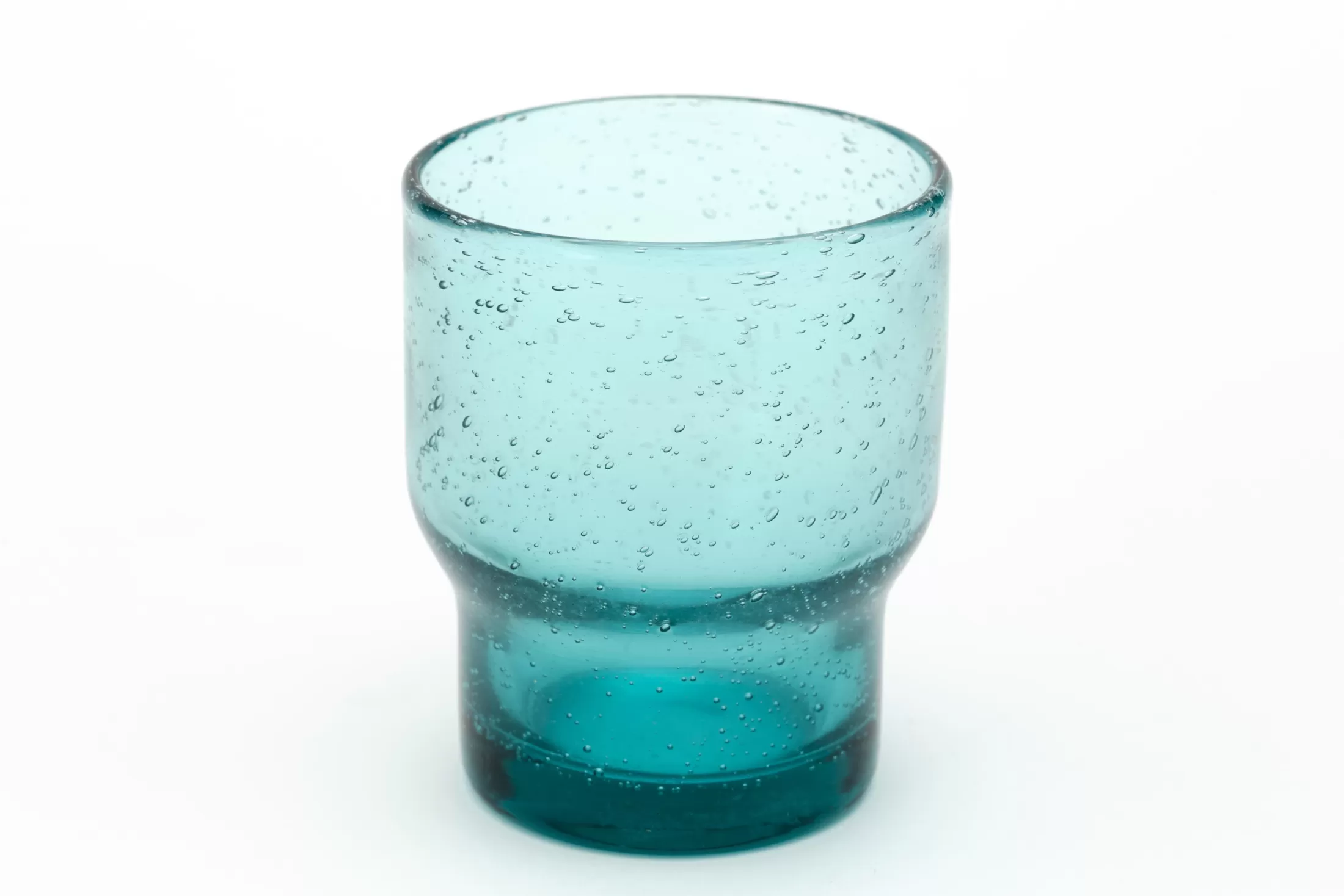 Flamant Bril | Samantha, Waterglas, Lichtblauw, 250 Ml