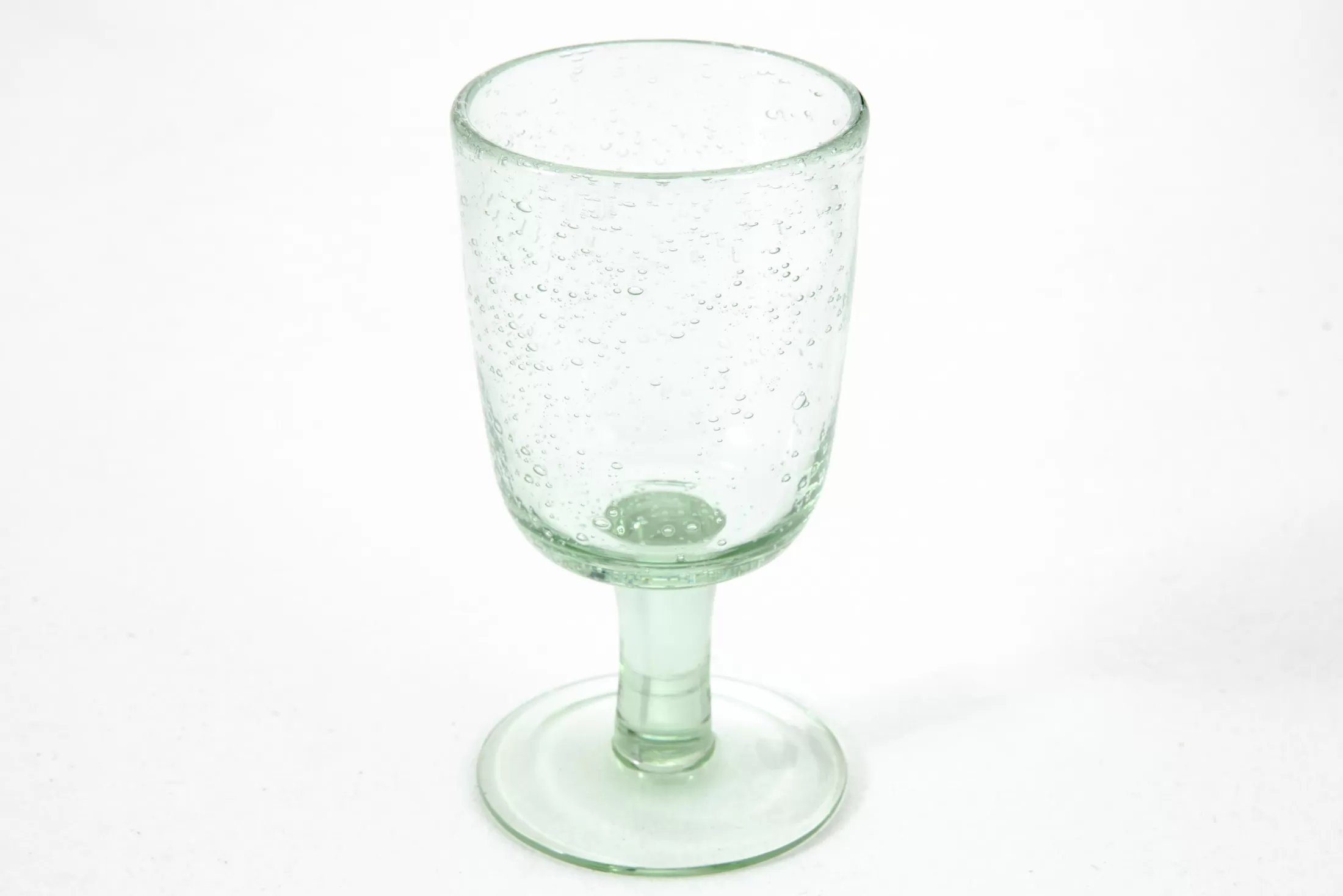 Flamant Bril | Samantha, Wijnglas, Groen, 300 Ml