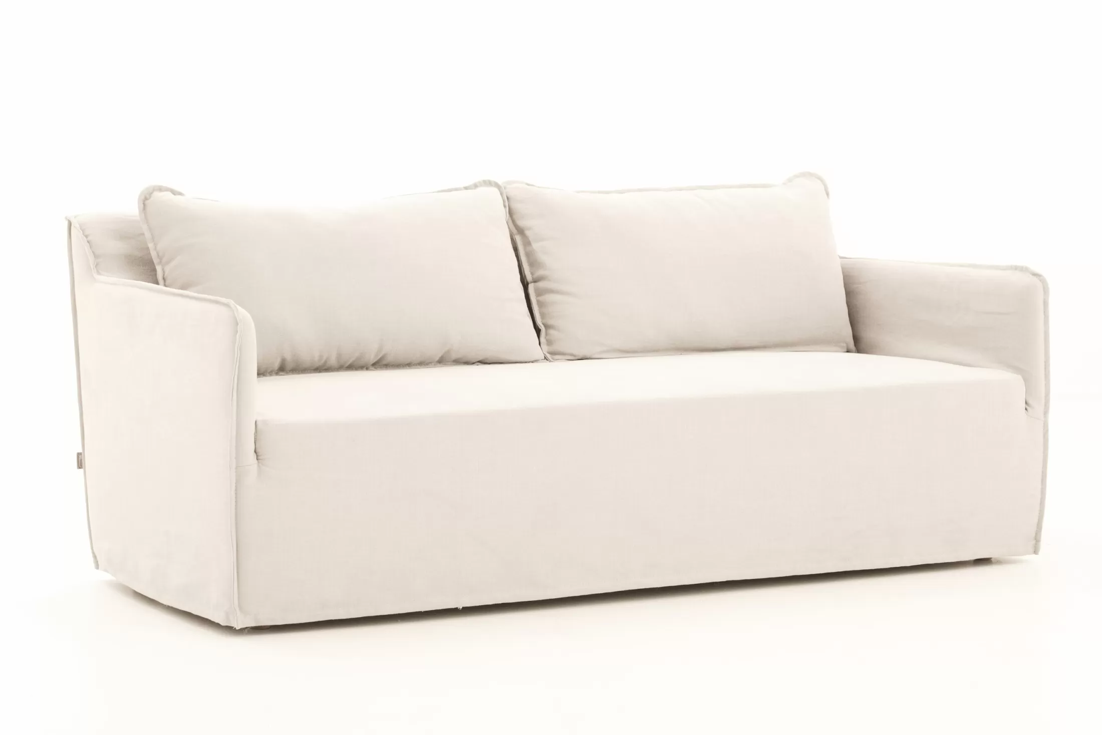 Flamant Banken | Sandrine, Bank, 180 Cm, 2 Kussens