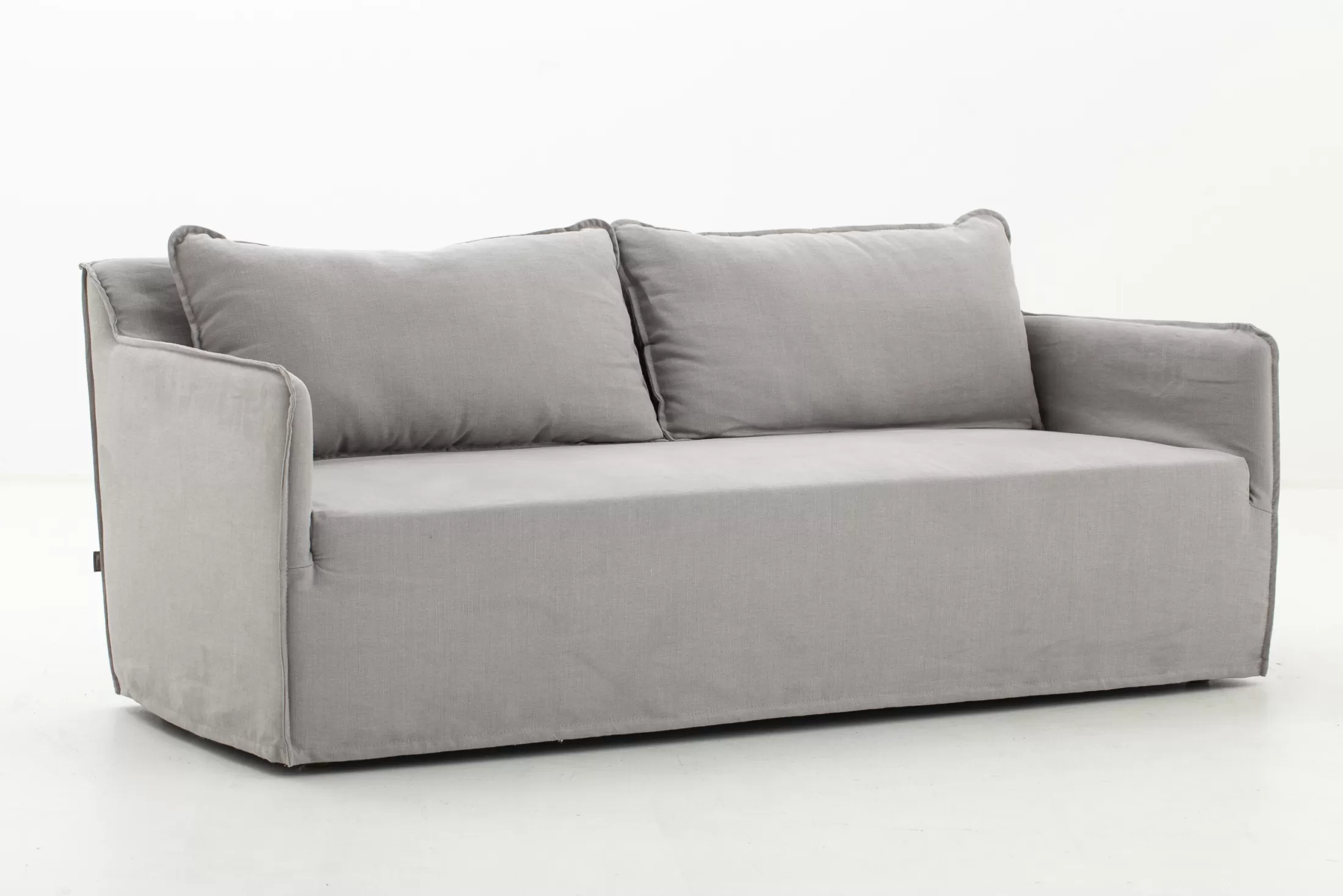 Flamant Banken | Sandrine, Bank, 180 Cm, 2 Kussens