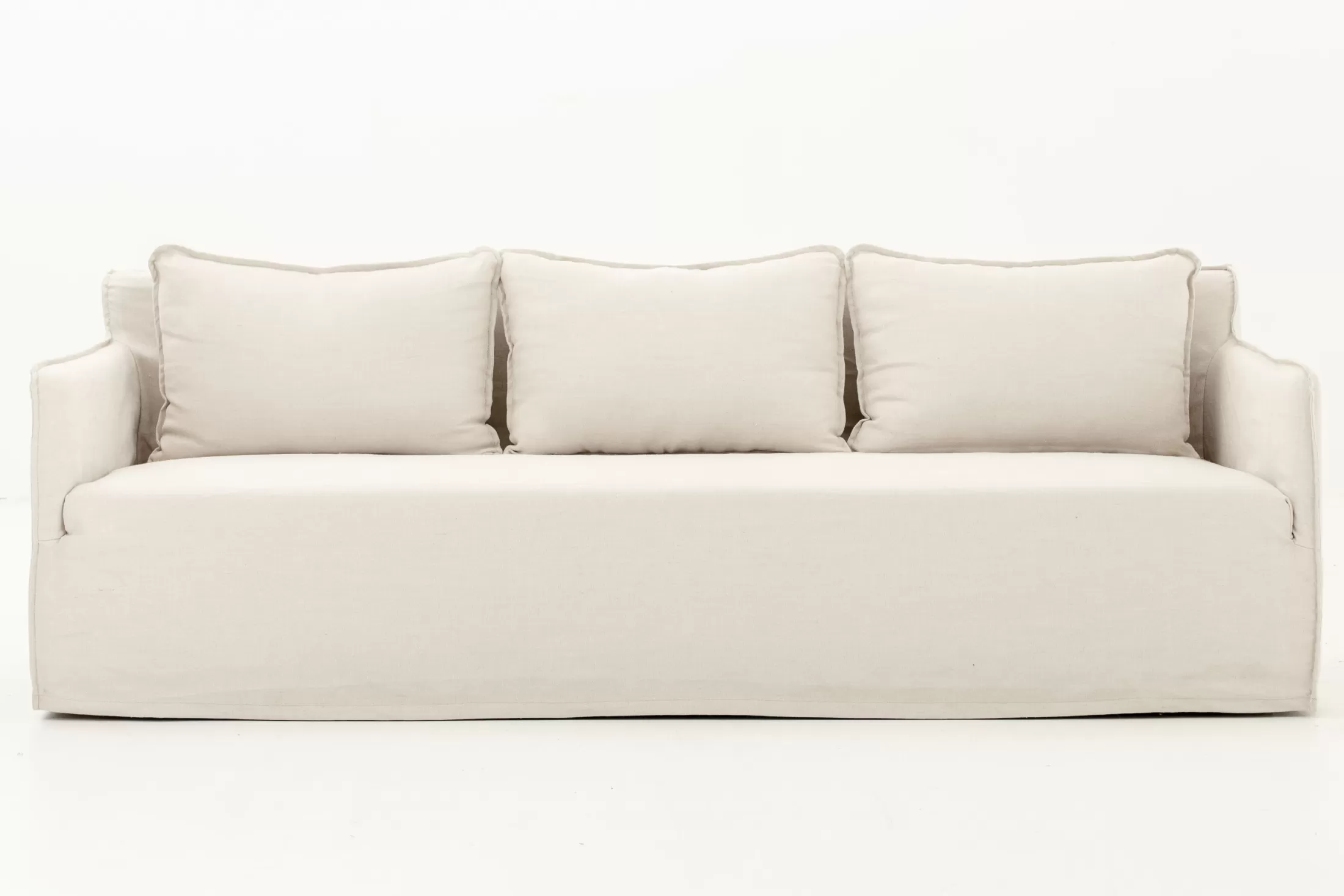 Flamant Banken | Sandrine, Bank, 210 Cm, 3 Kussens