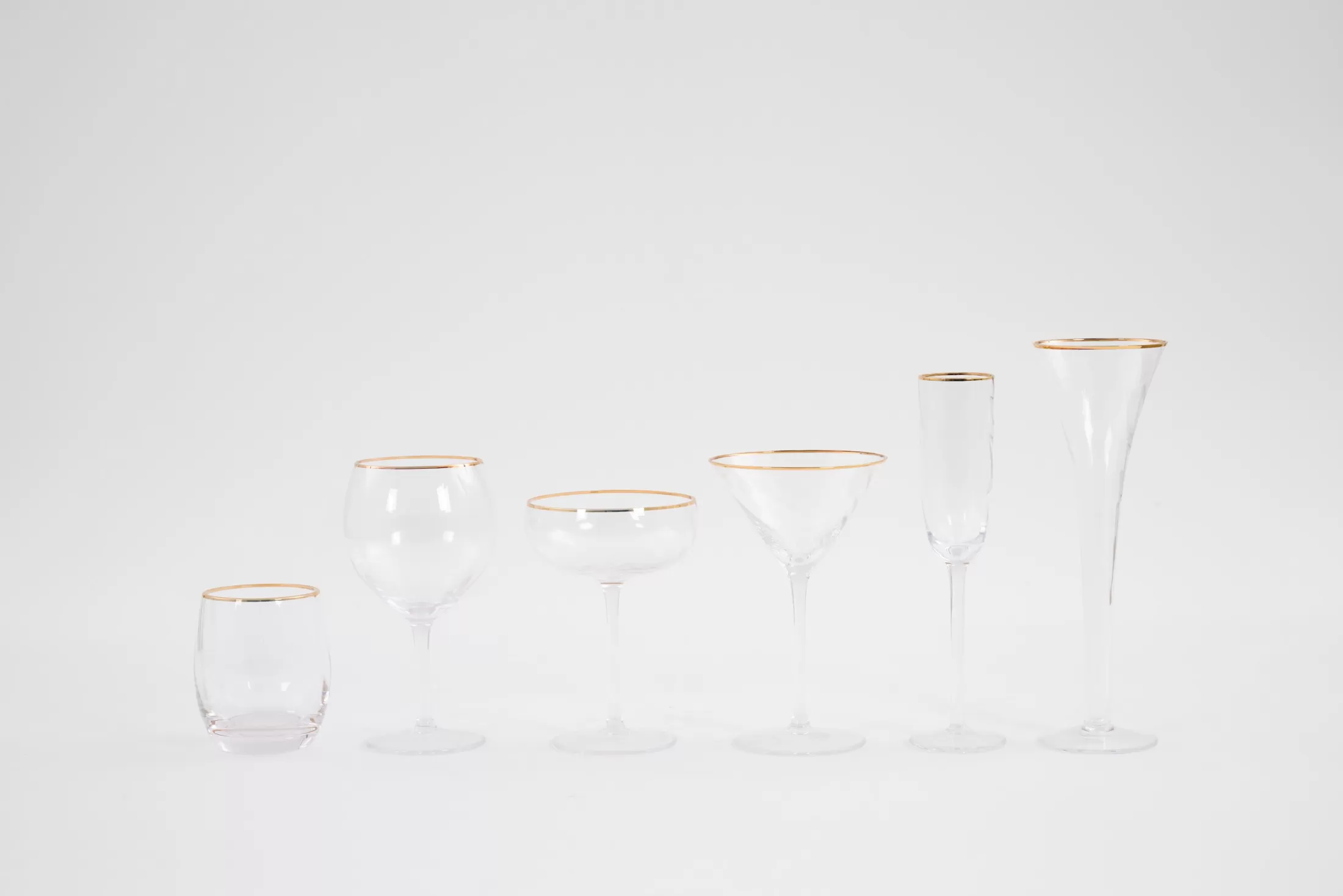 Flamant Bril | Seppo, Champagnecoupe, 170Ml