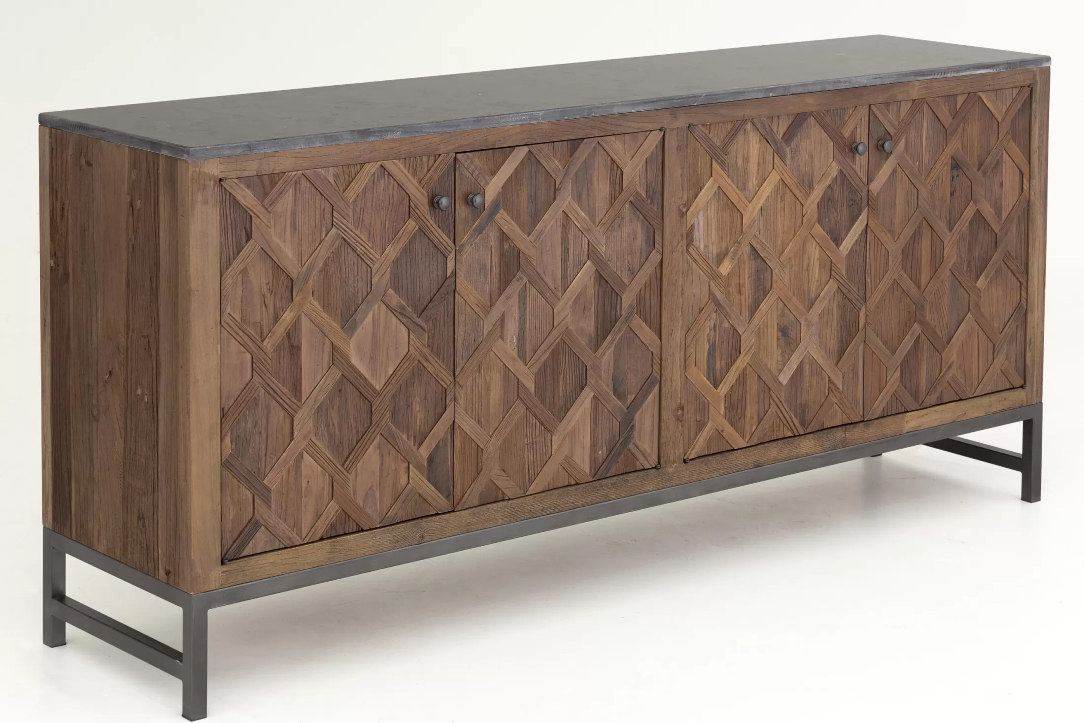 Flamant Dressoirs | Shingo, Dressoir, 4 Deuren