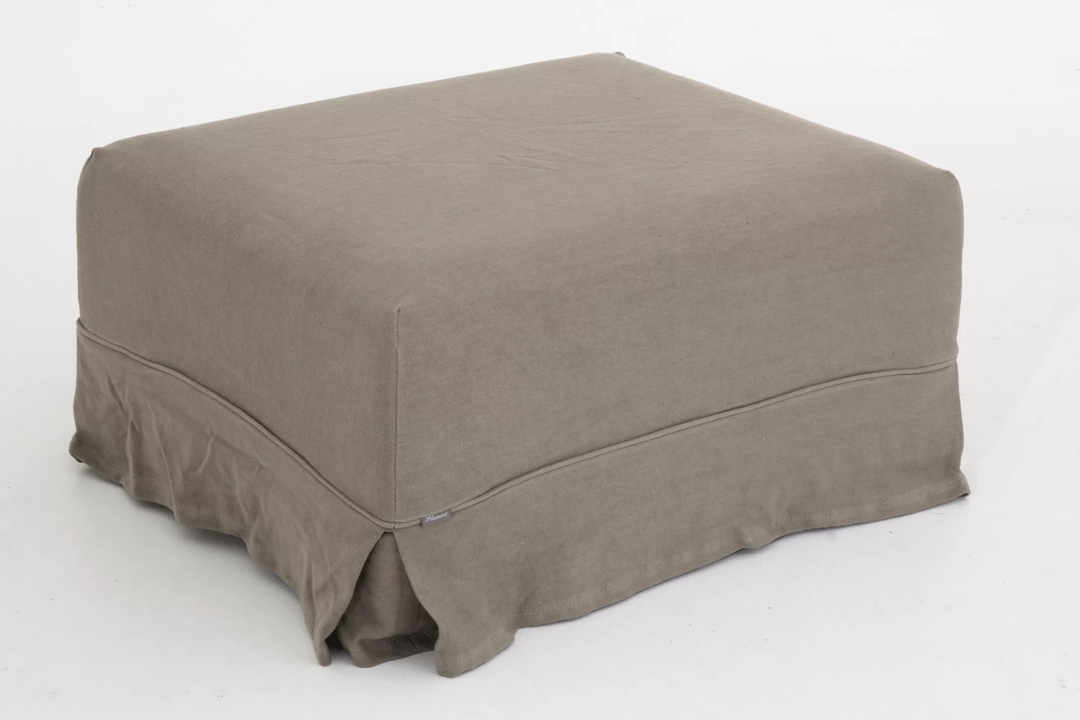 Flamant Banken | Sisimple, Hocker, Cover