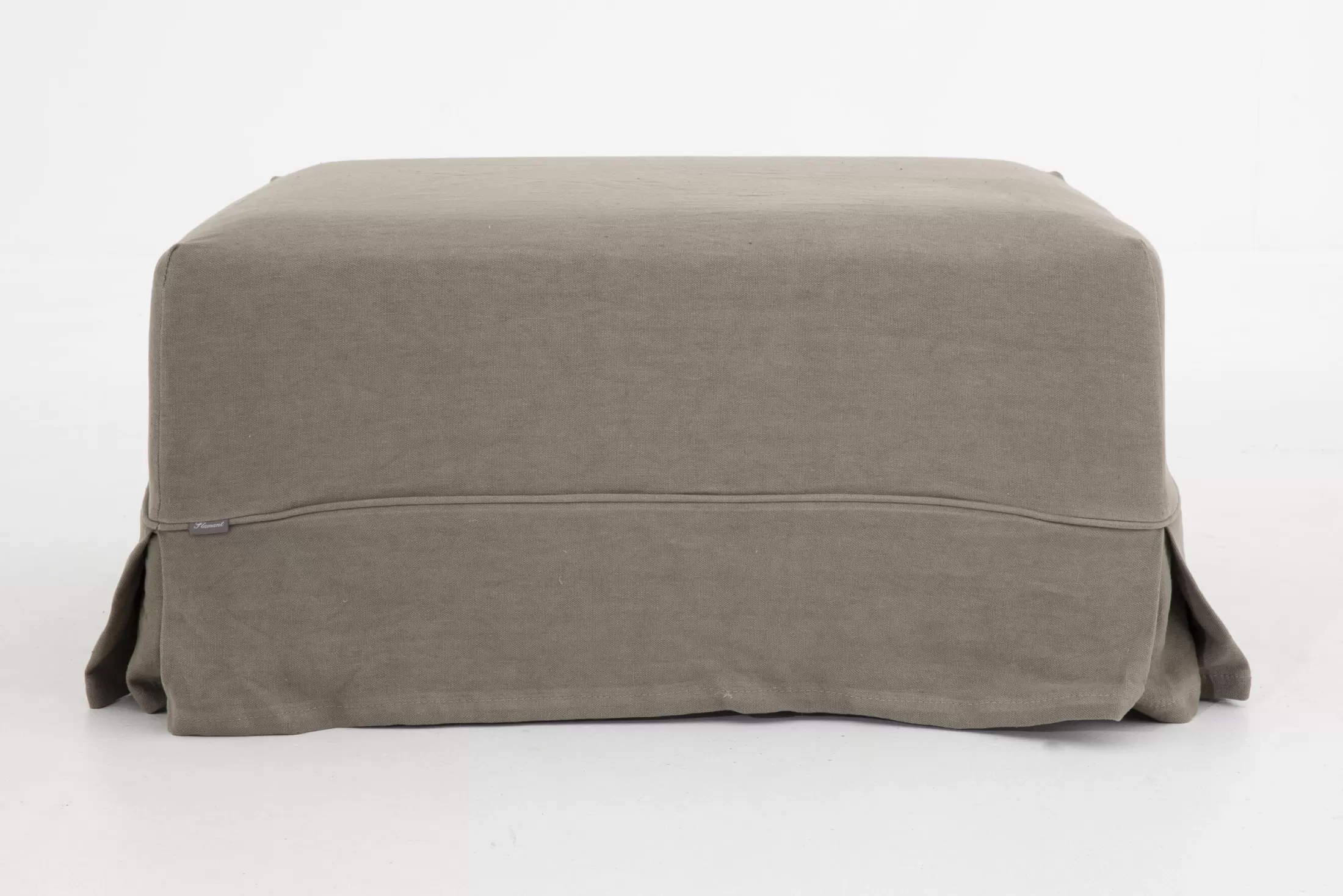 Flamant Banken | Sisimple, Hocker, Cover