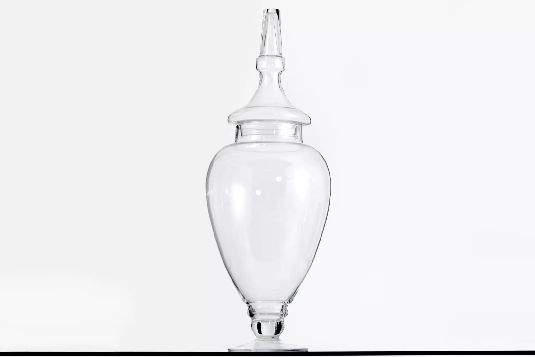 Flamant Accessoires | Snoek, Snoeppot, Glas, S