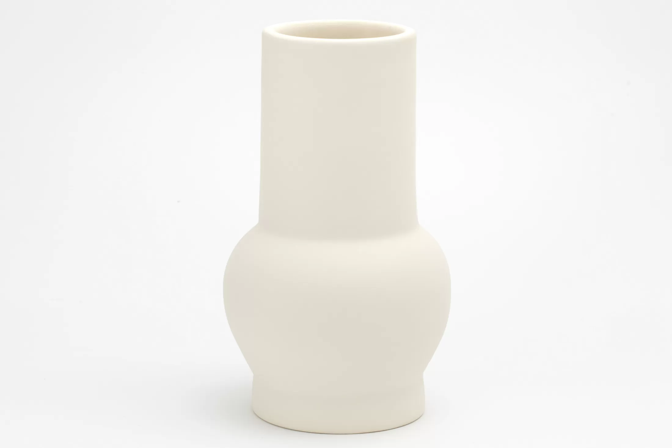 Flamant Decoratie | Sophie, Vaas, Clay