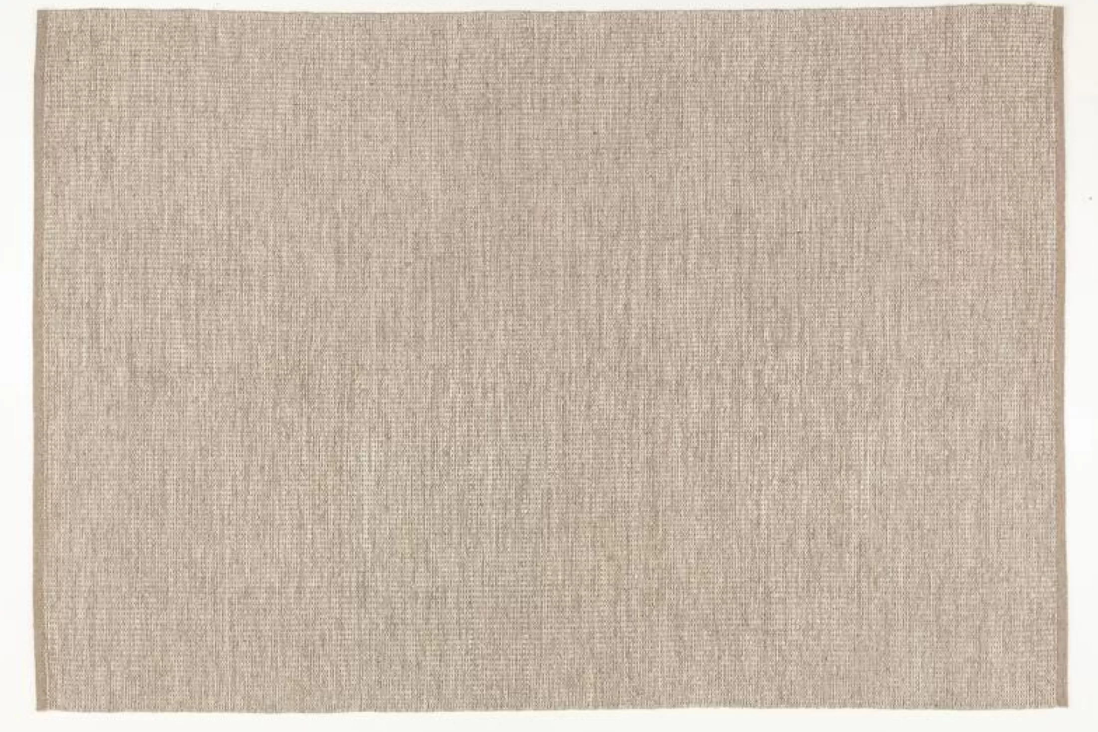 Flamant Huishoudelijke Textiel | Stanin, Tapijt, 250X350, Grijs, Wol