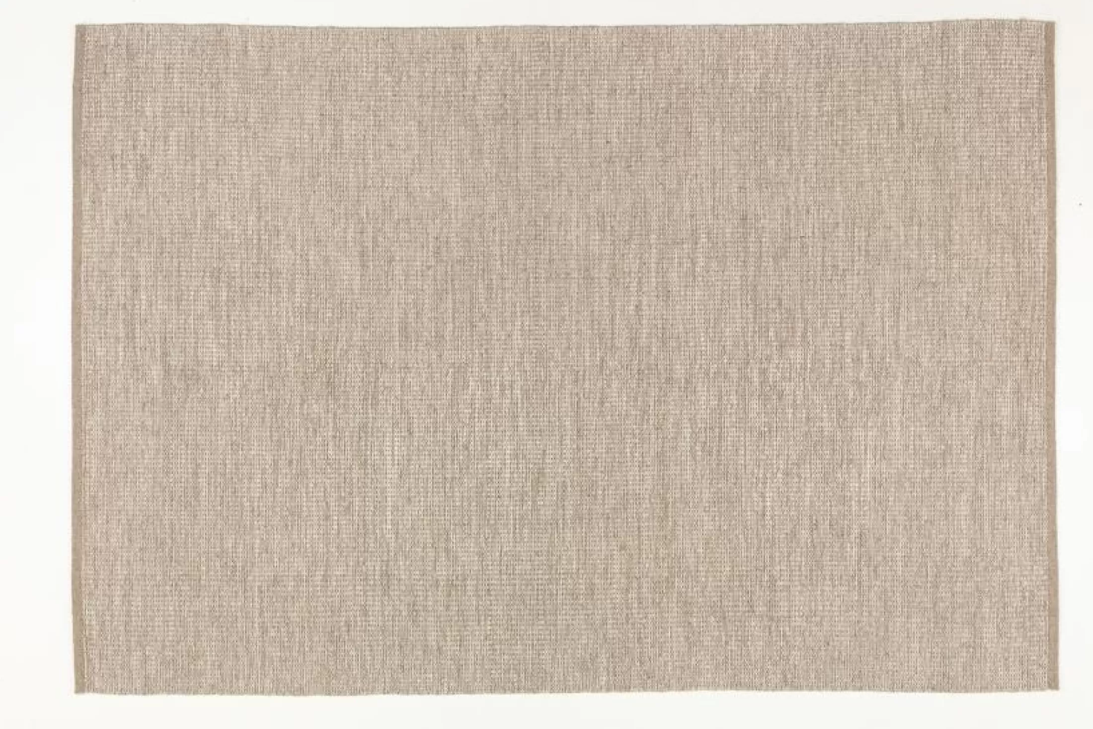 Flamant Huishoudelijke Textiel | Stanin, Tapijt, 170X240, Grijs, Wol