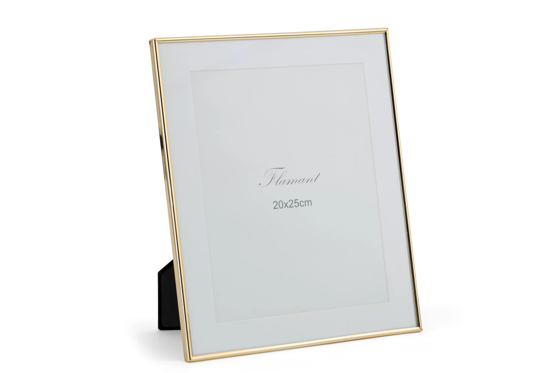 Flamant Moederdag | Talbot, Fotolijst, Gouden Afwerking, 20X25