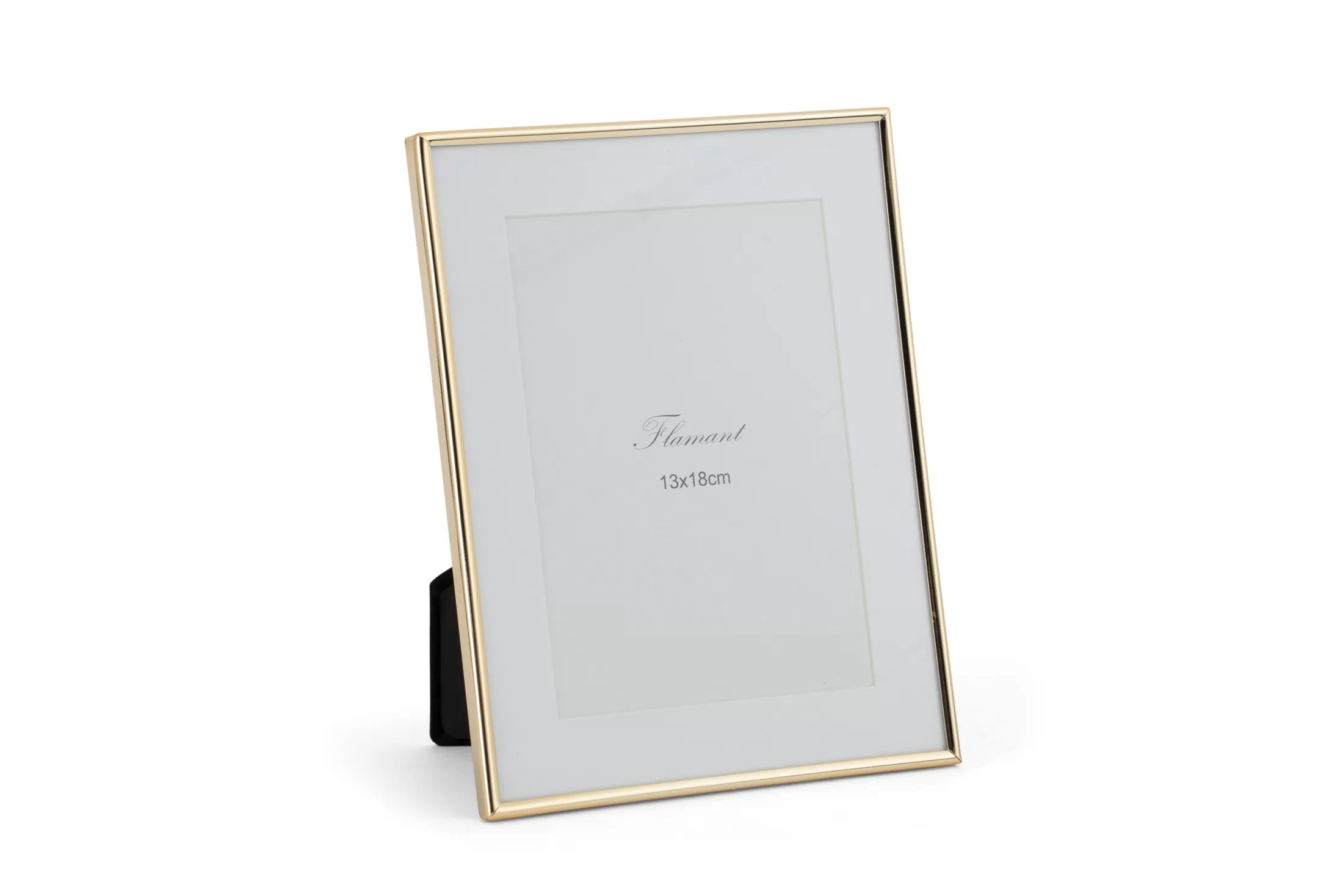 Flamant Moederdag | Talbot, Fotolijst, Gouden Afwerking, 13X18