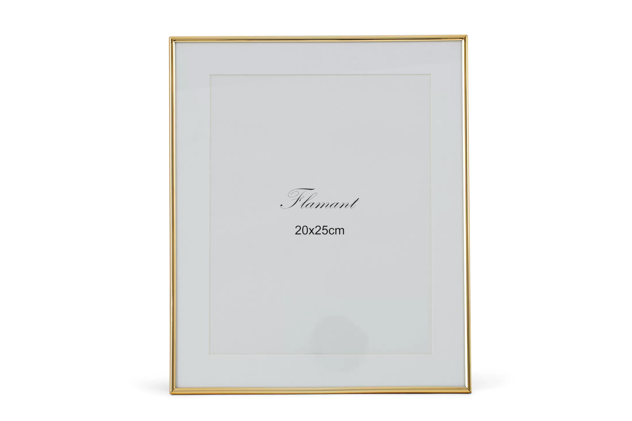 Flamant Moederdag | Talbot, Fotolijst, Gouden Afwerking, 20X25