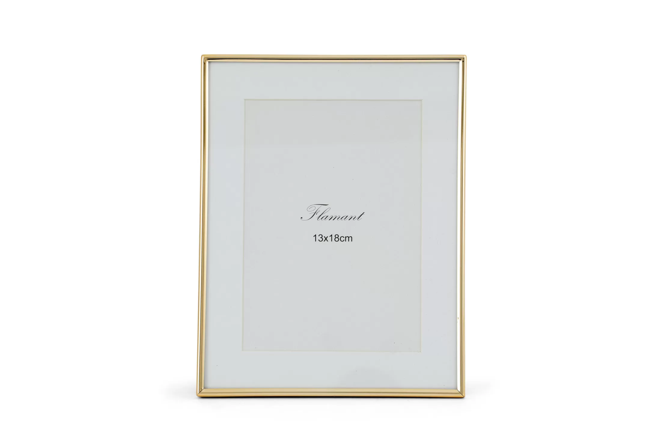 Flamant Moederdag | Talbot, Fotolijst, Gouden Afwerking, 13X18