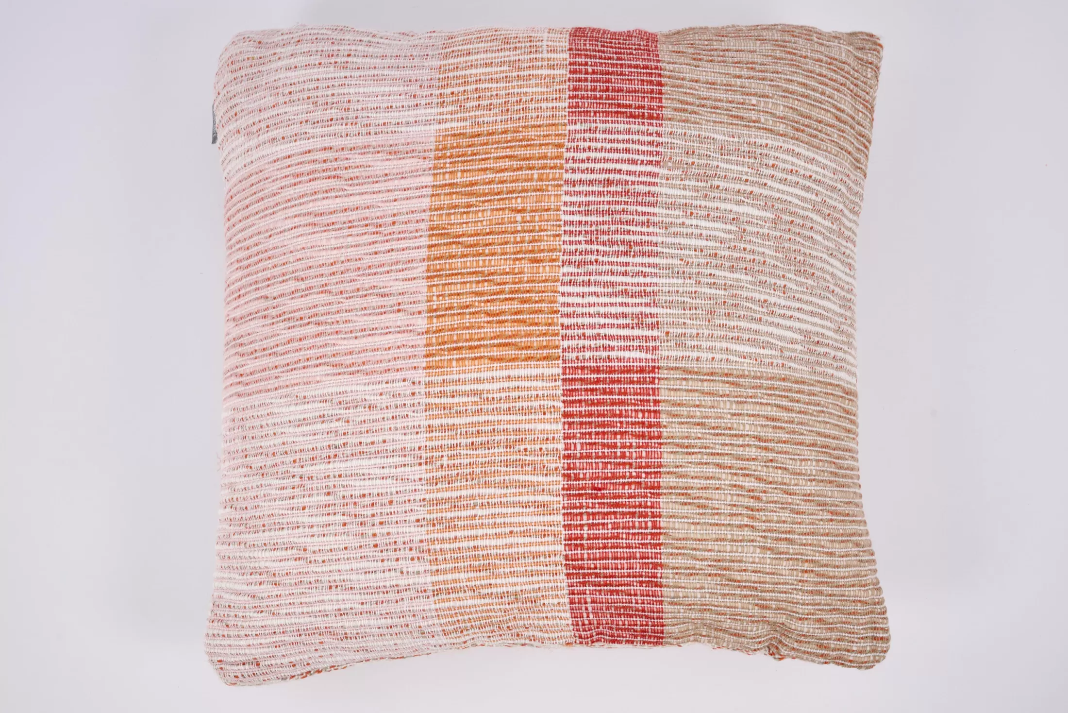 Flamant Huishoudelijke Textiel | Tanina, Kussen, Oranje, Model 2