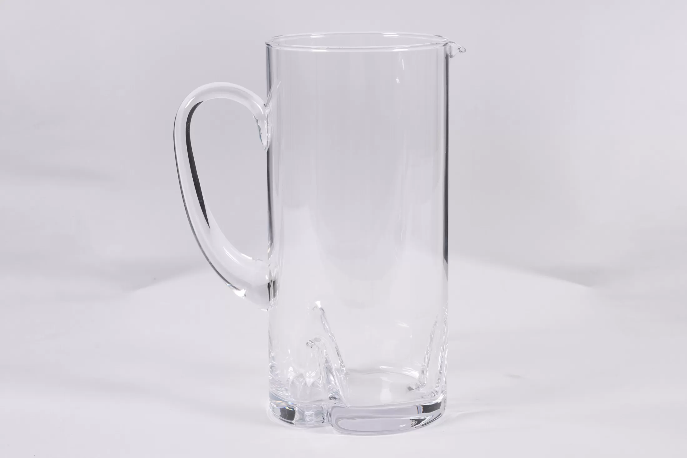 Flamant Accessoires | Tapon, Kan, Glas, 1,5L
