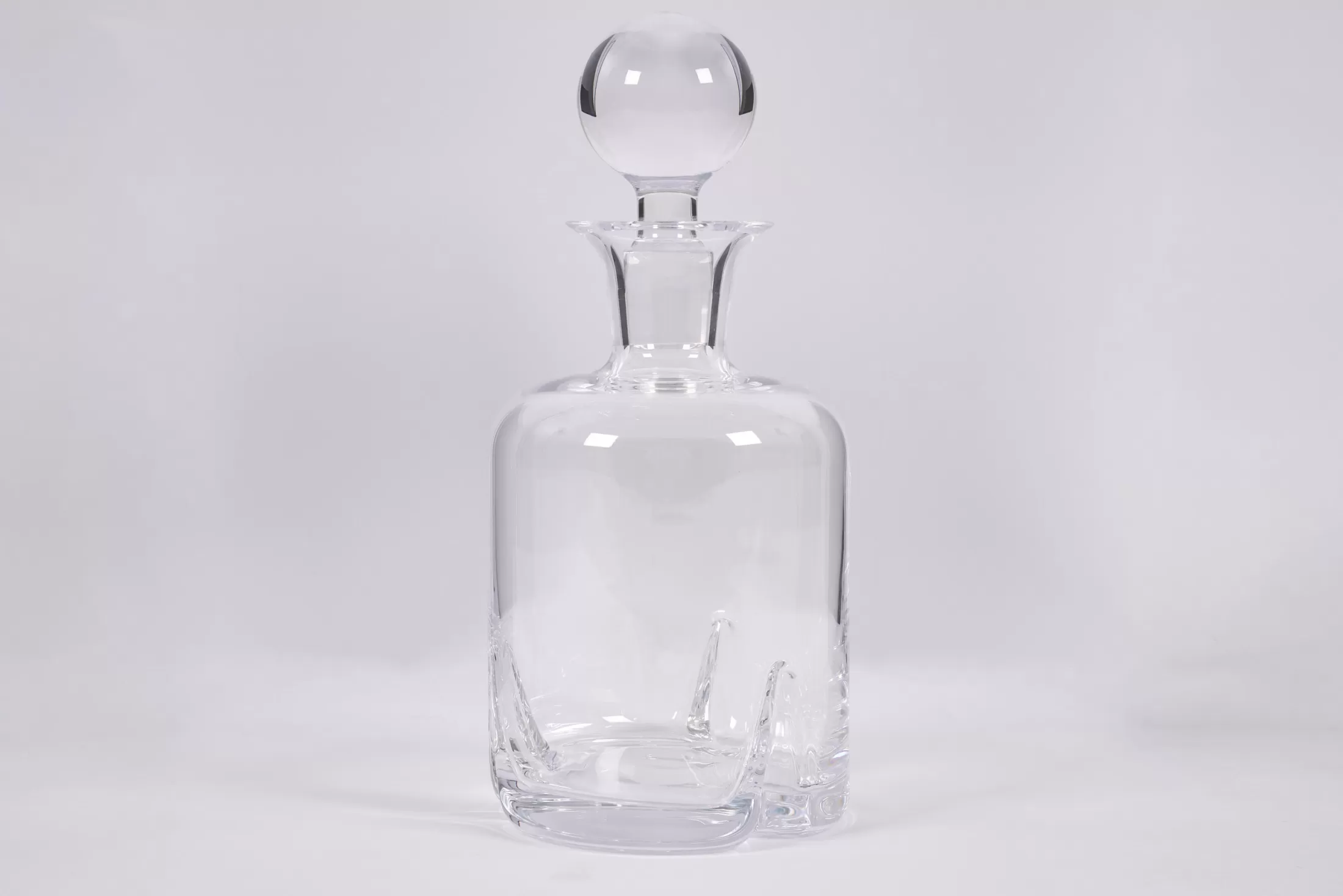 Flamant Accessoires | Tapon, Karaf, Glas, 1L