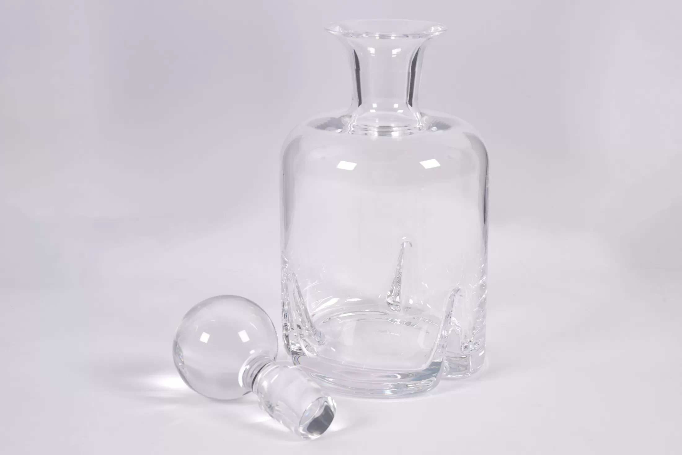 Flamant Accessoires | Tapon, Karaf, Glas, 1L