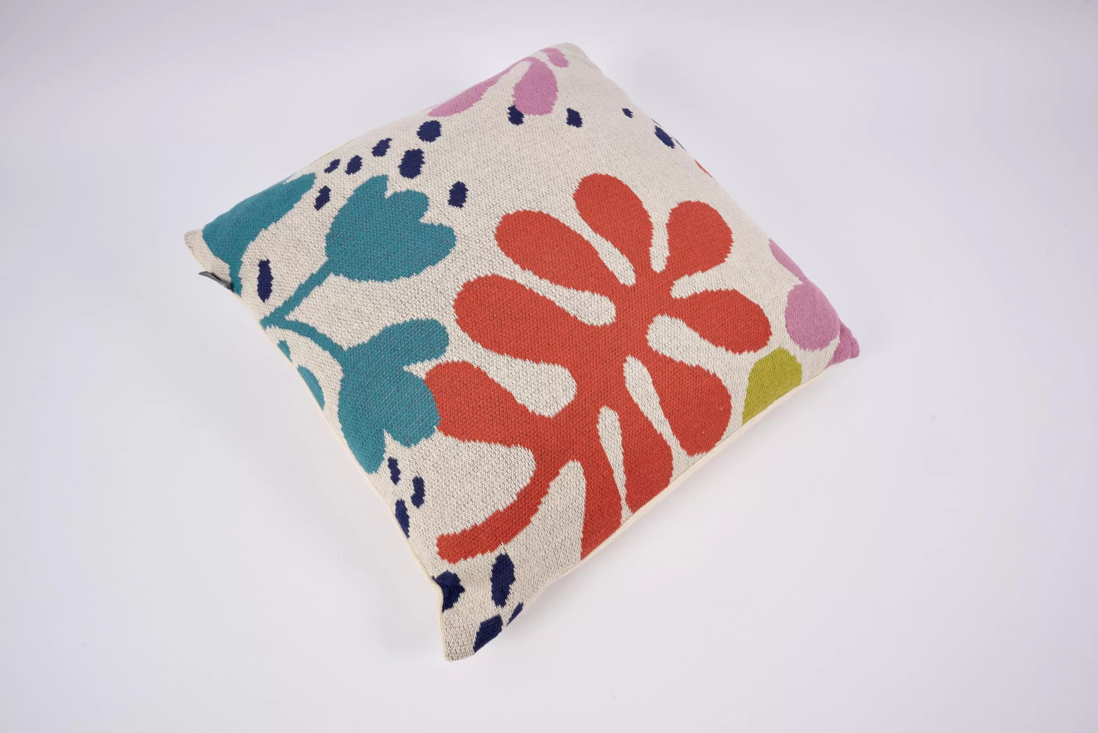 Flamant Huishoudelijke Textiel | Tinne, Kussen, Multi