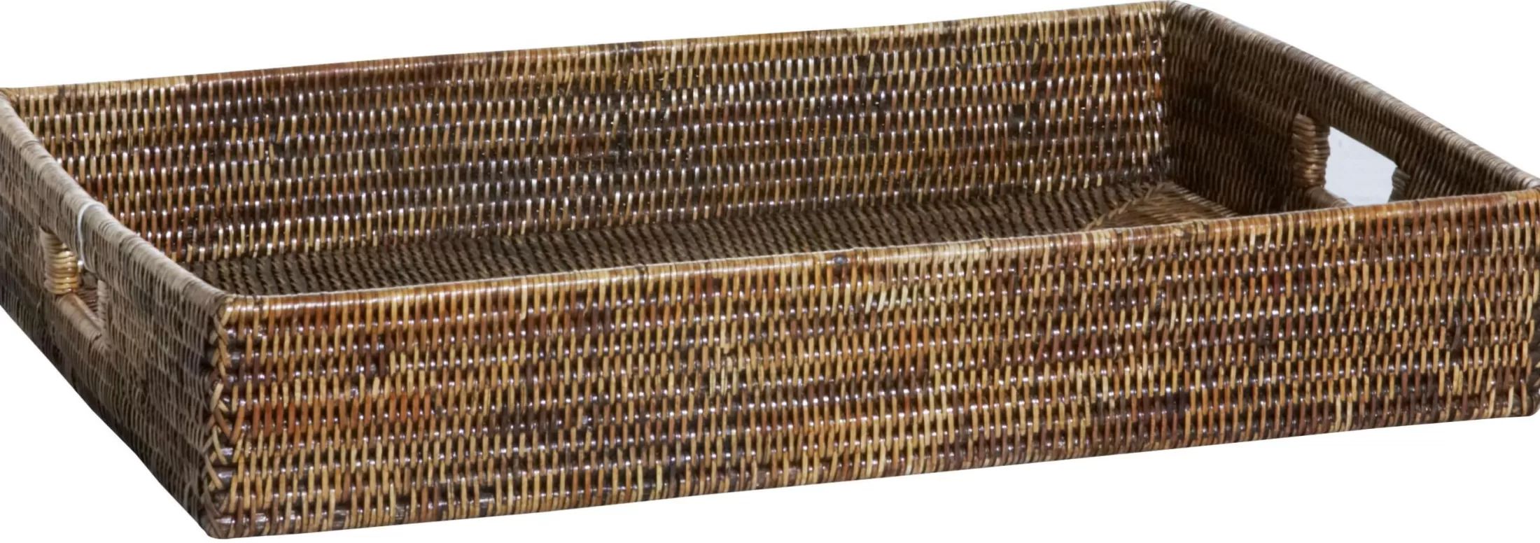 Flamant Accessoires | Togo, Dienblad, Riet