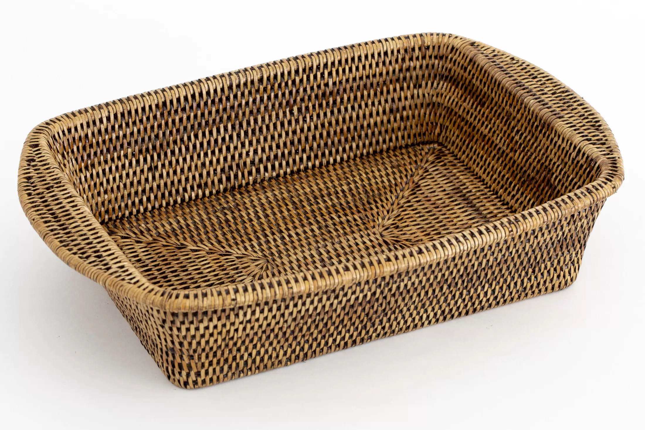 Flamant Accessoires | Togo, Ovenschaalhouder, Riet, L