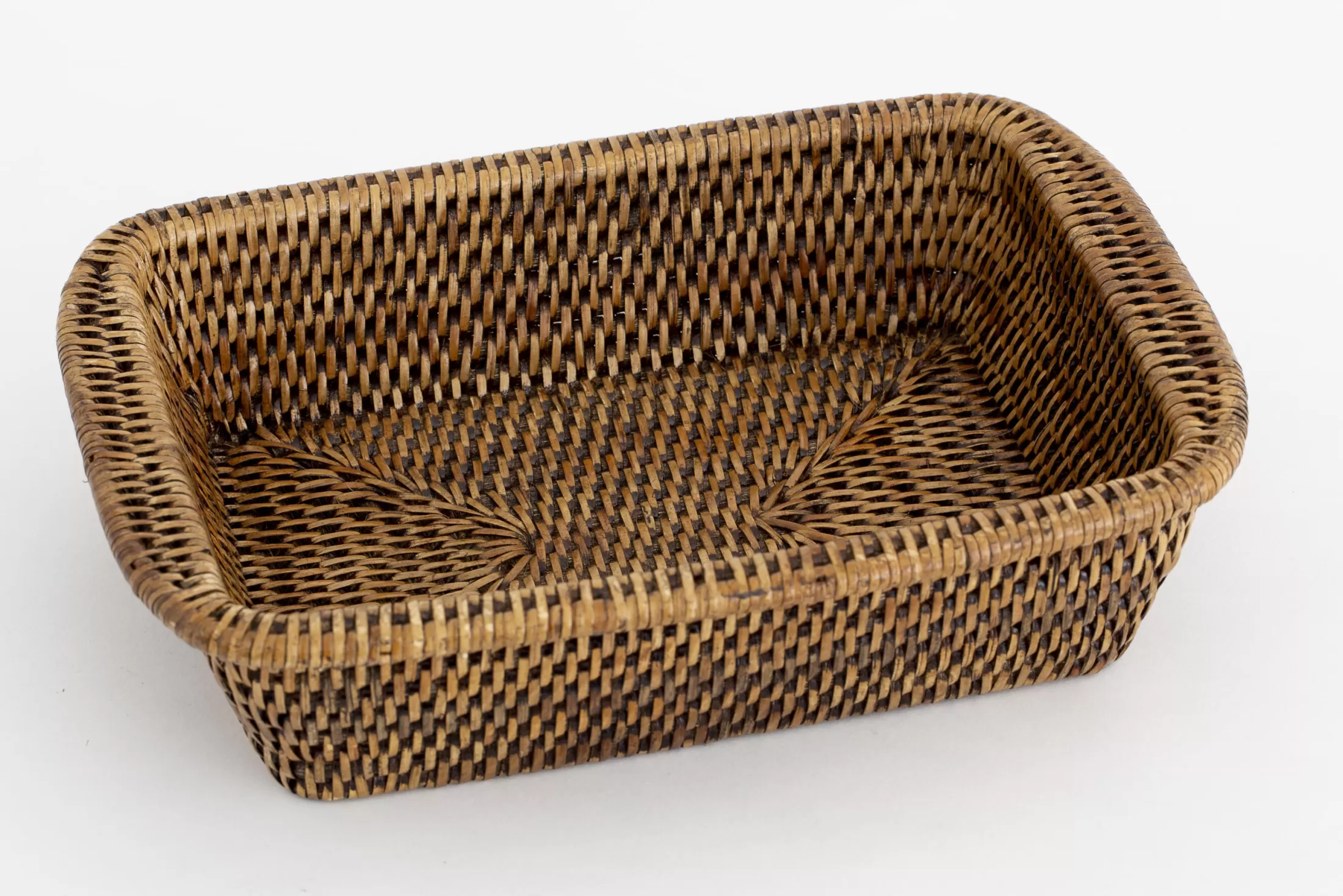 Flamant Accessoires | Togo, Ovenschaalhouder, Riet, M