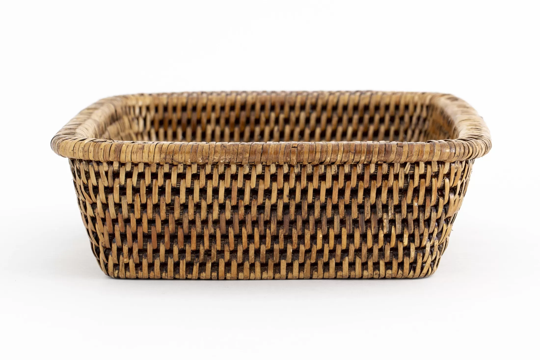 Flamant Accessoires | Togo, Ovenschaalhouder, Riet, M