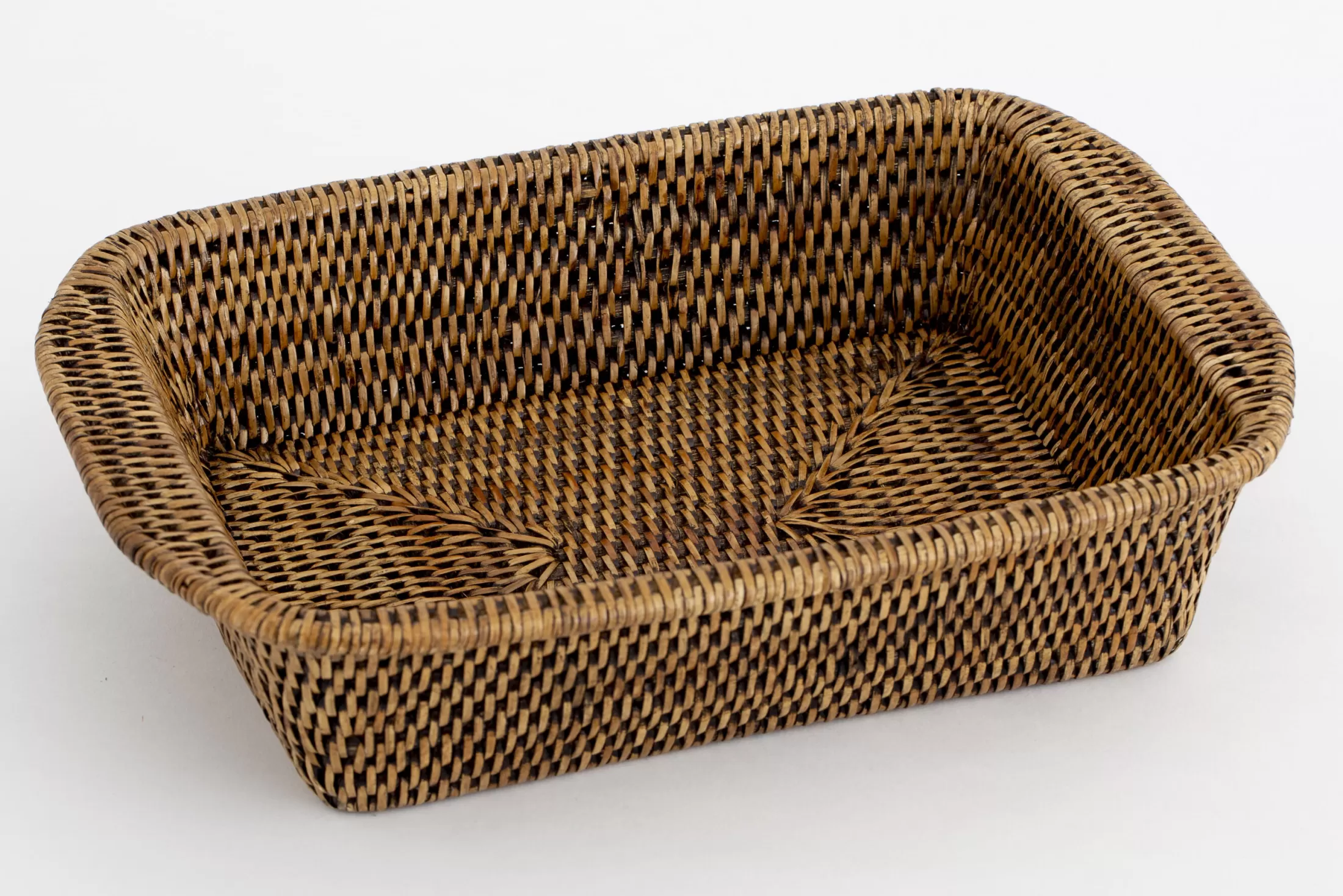Flamant Accessoires | Togo, Ovenschaalhouder, Riet, S