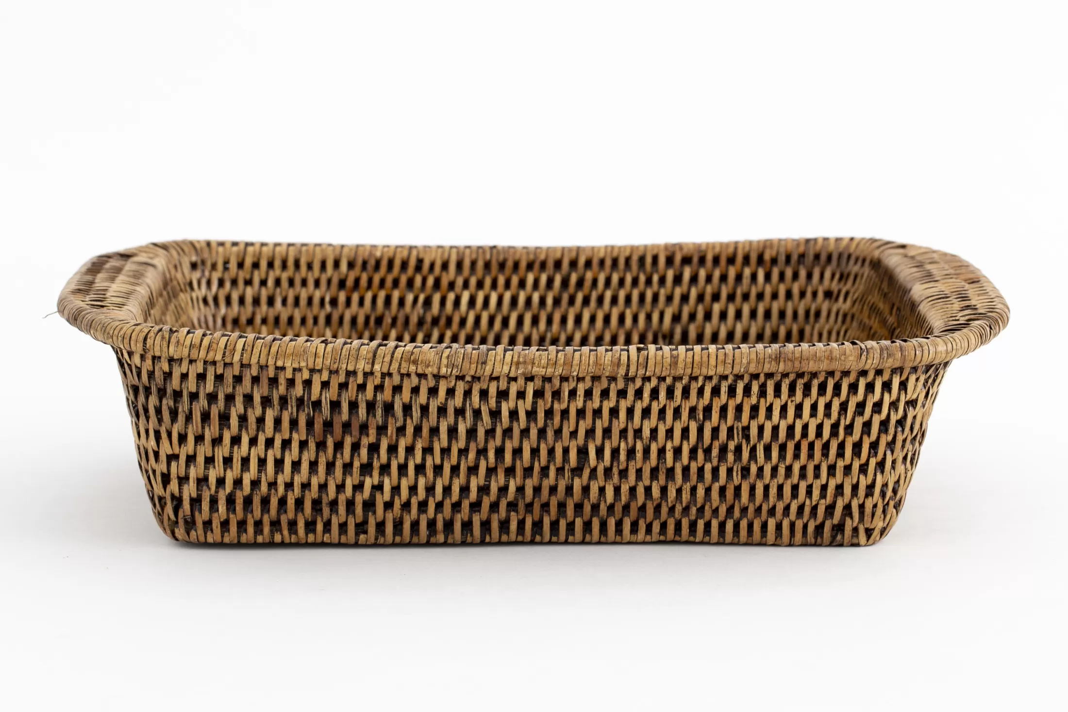 Flamant Accessoires | Togo, Ovenschaalhouder, Riet, S
