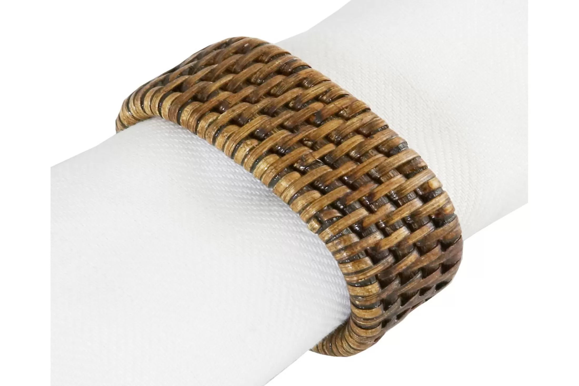 Flamant Accessoires | Togo, Servetring, Riet