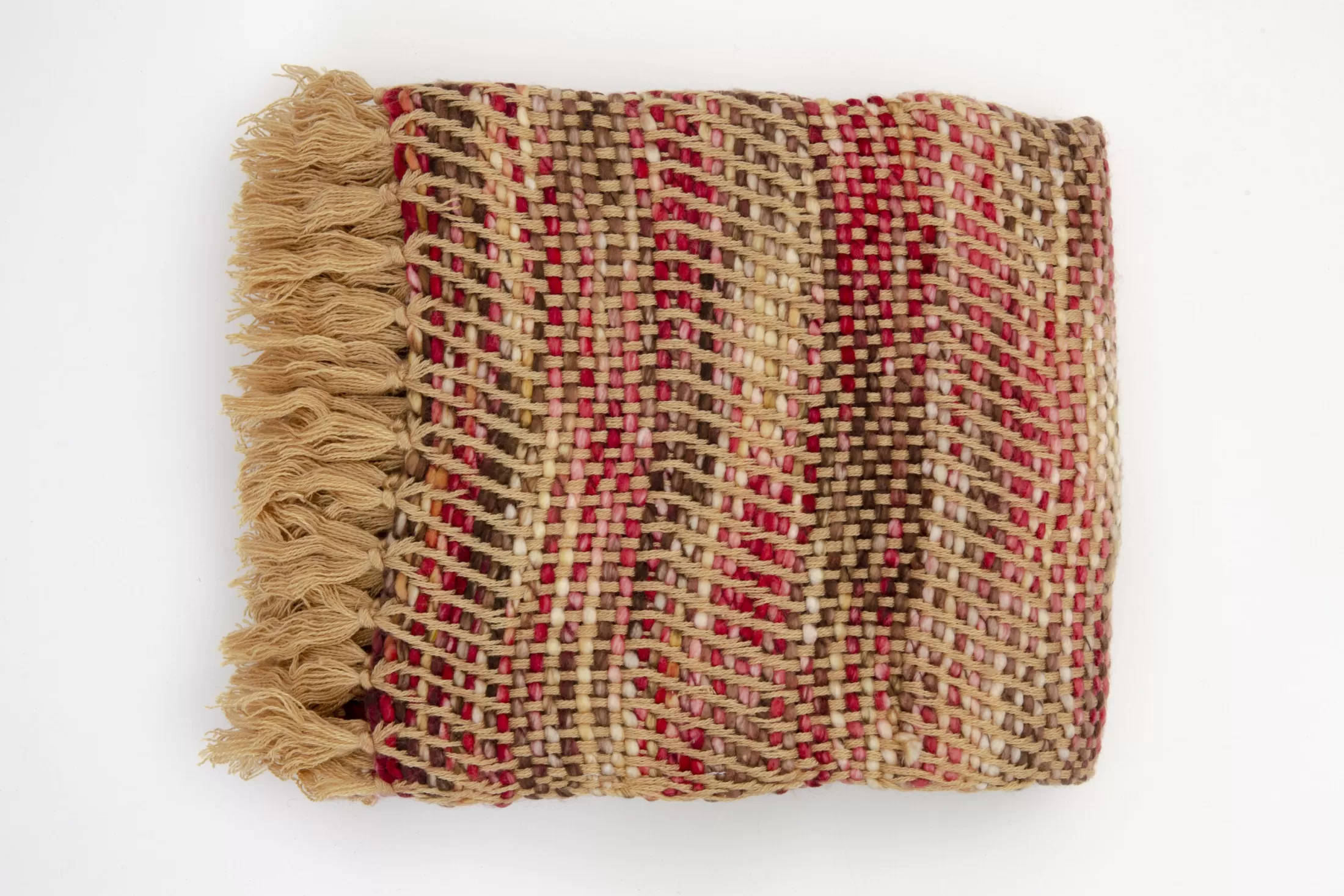 Flamant Huishoudelijke Textiel | Valentin, Geruit, Multi