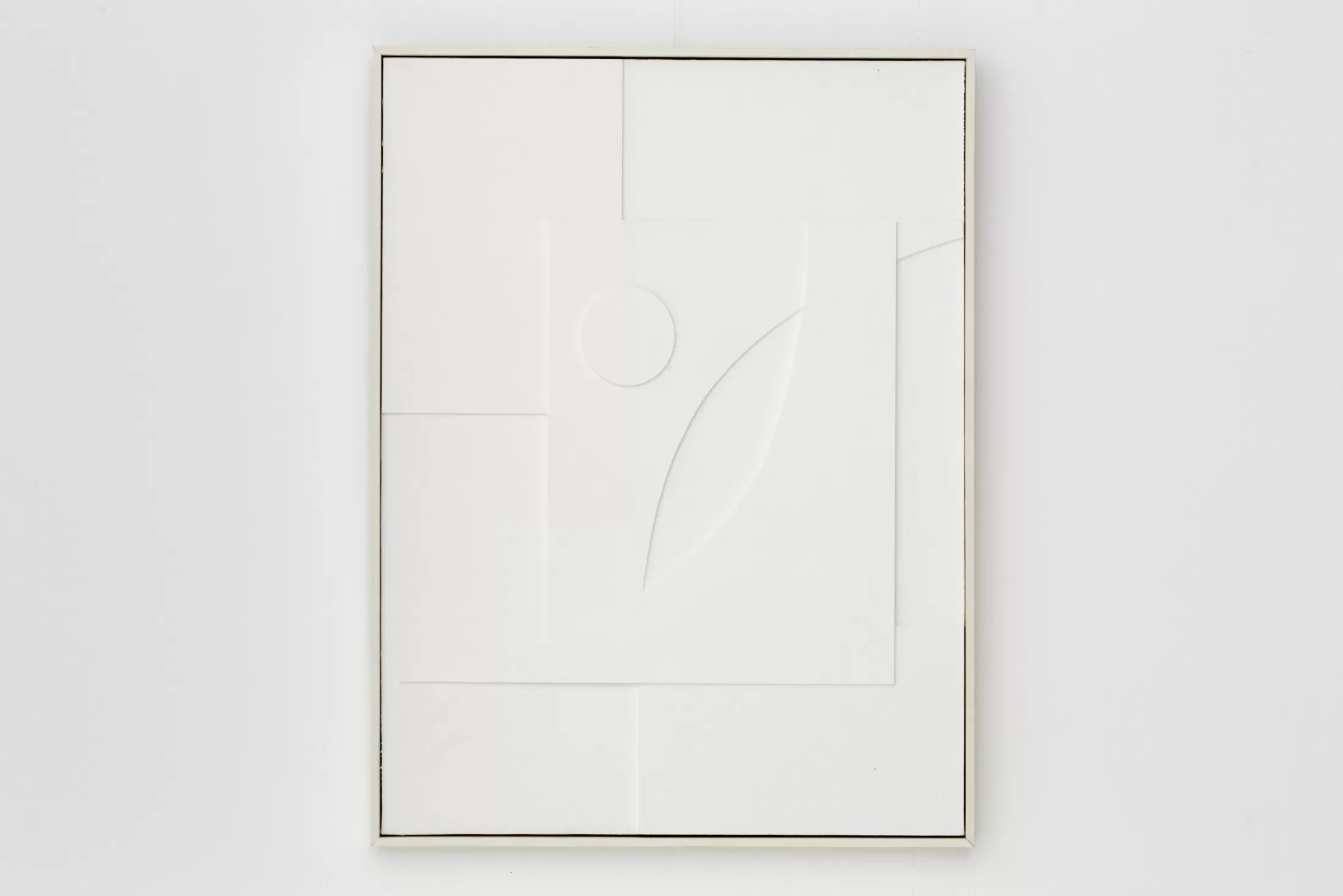 Flamant Kunstwerk | Velanoris, Kunst Aan De Muur