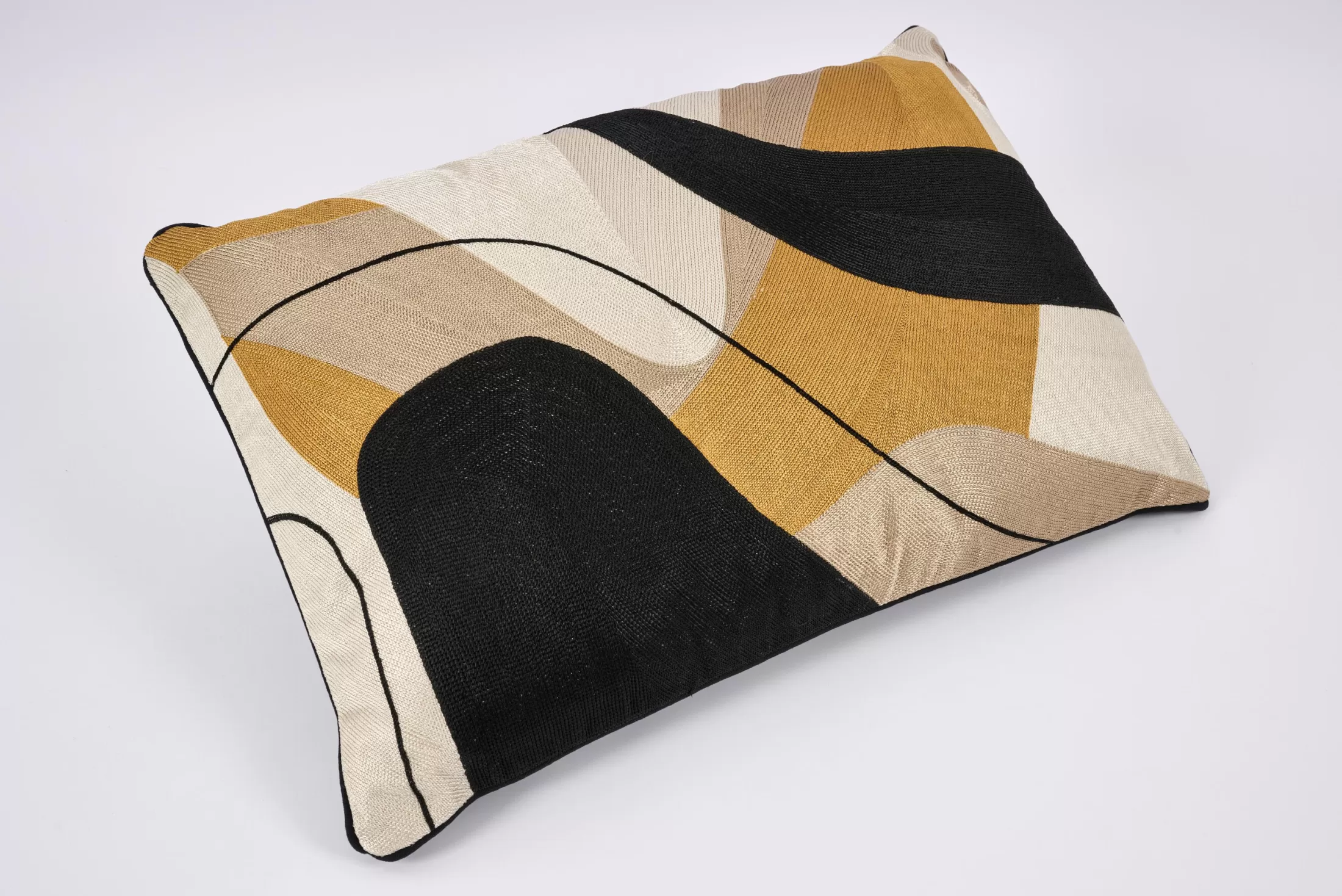 Flamant Huishoudelijke Textiel | Vinta, Kussen, Model 1, Rechthoekig